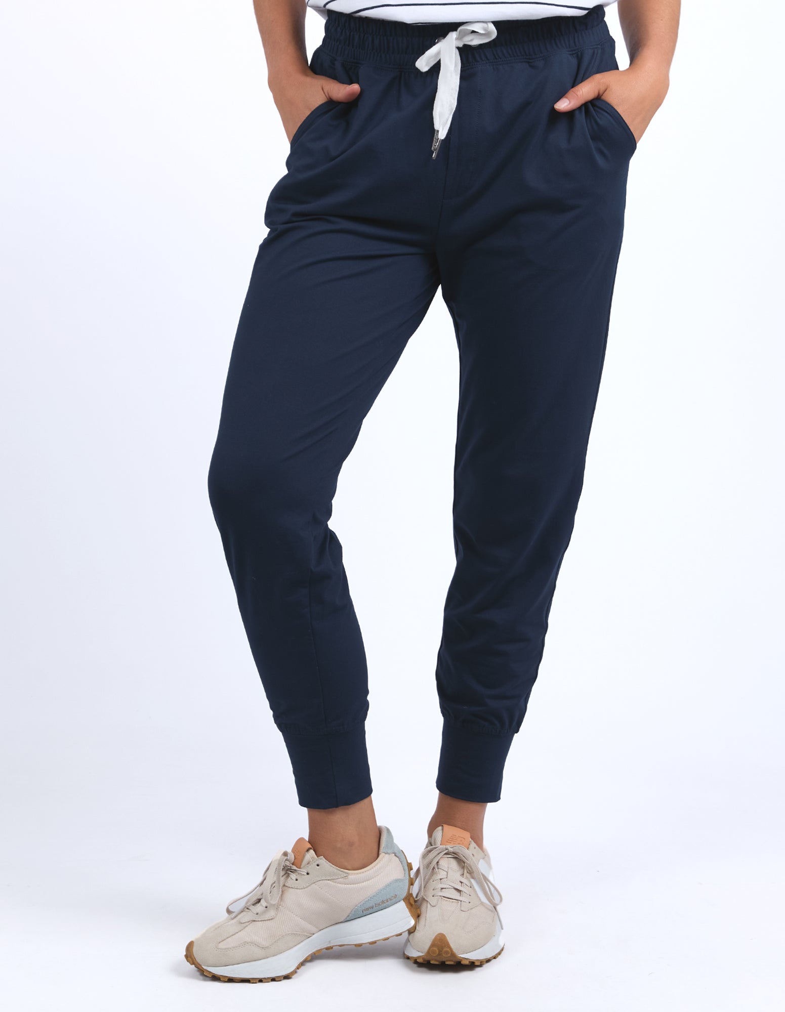 Freedom Pant Navy