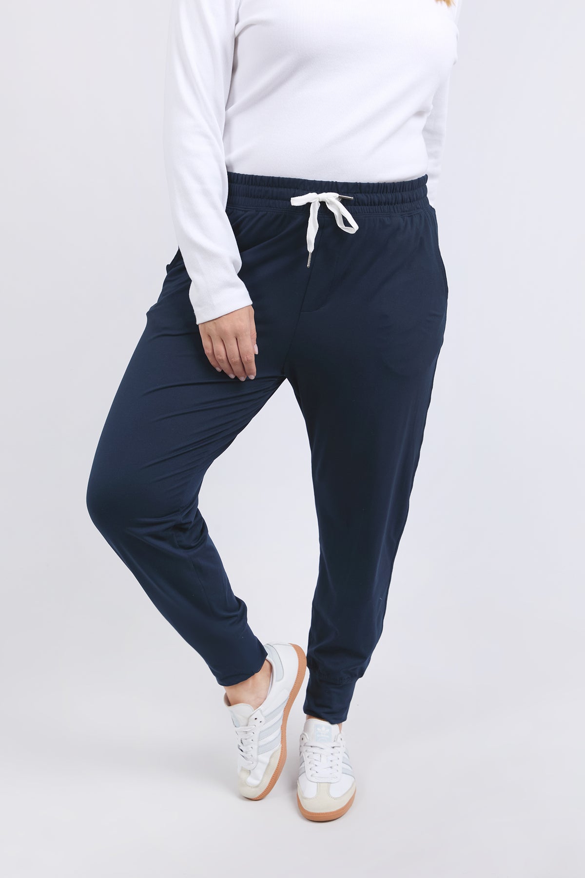 Freedom Pant Navy