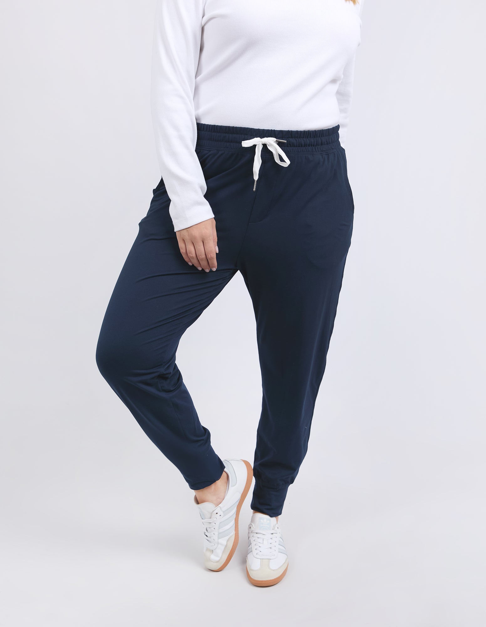 Freedom Pant Navy