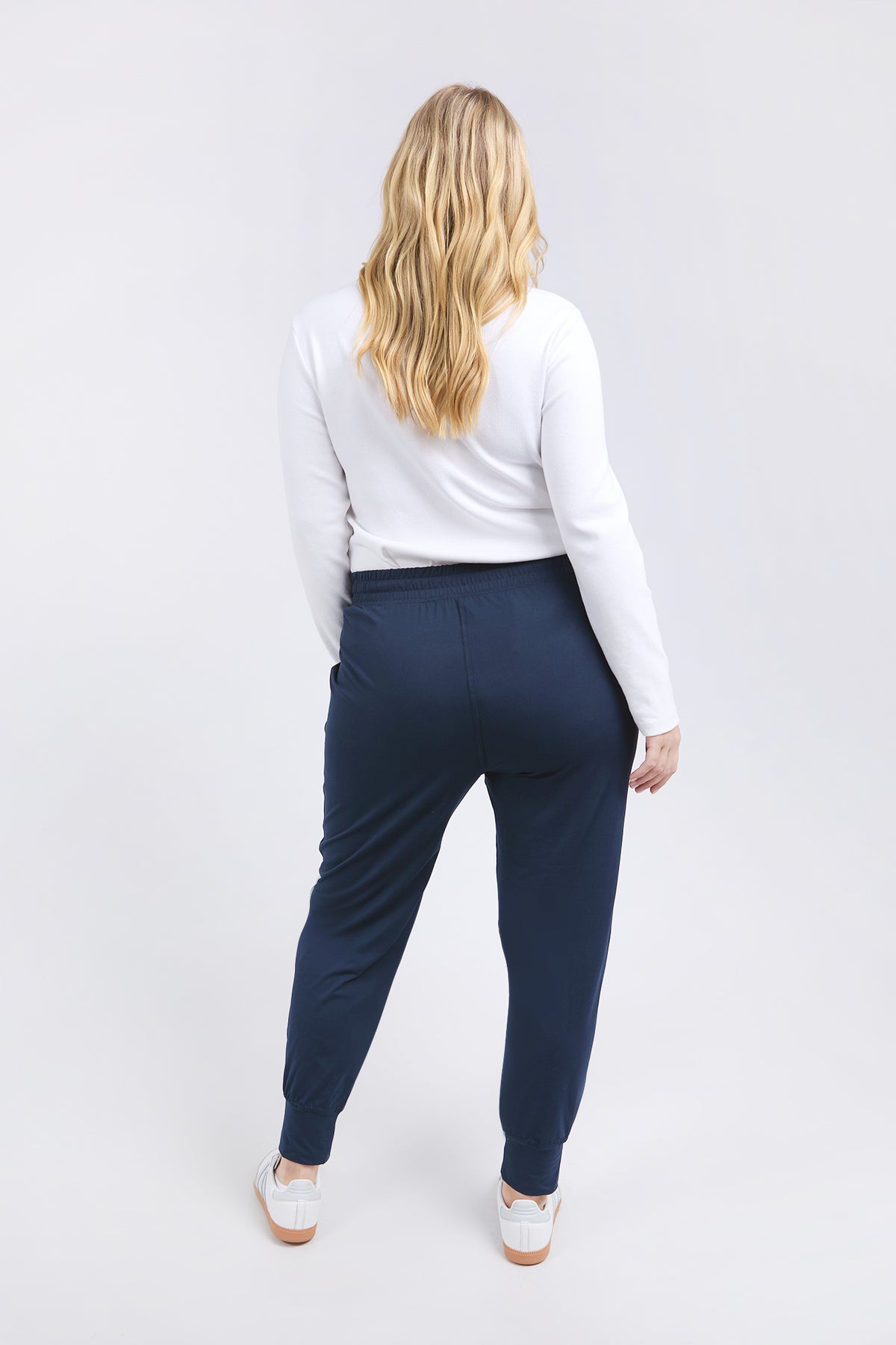 Freedom Pant Navy