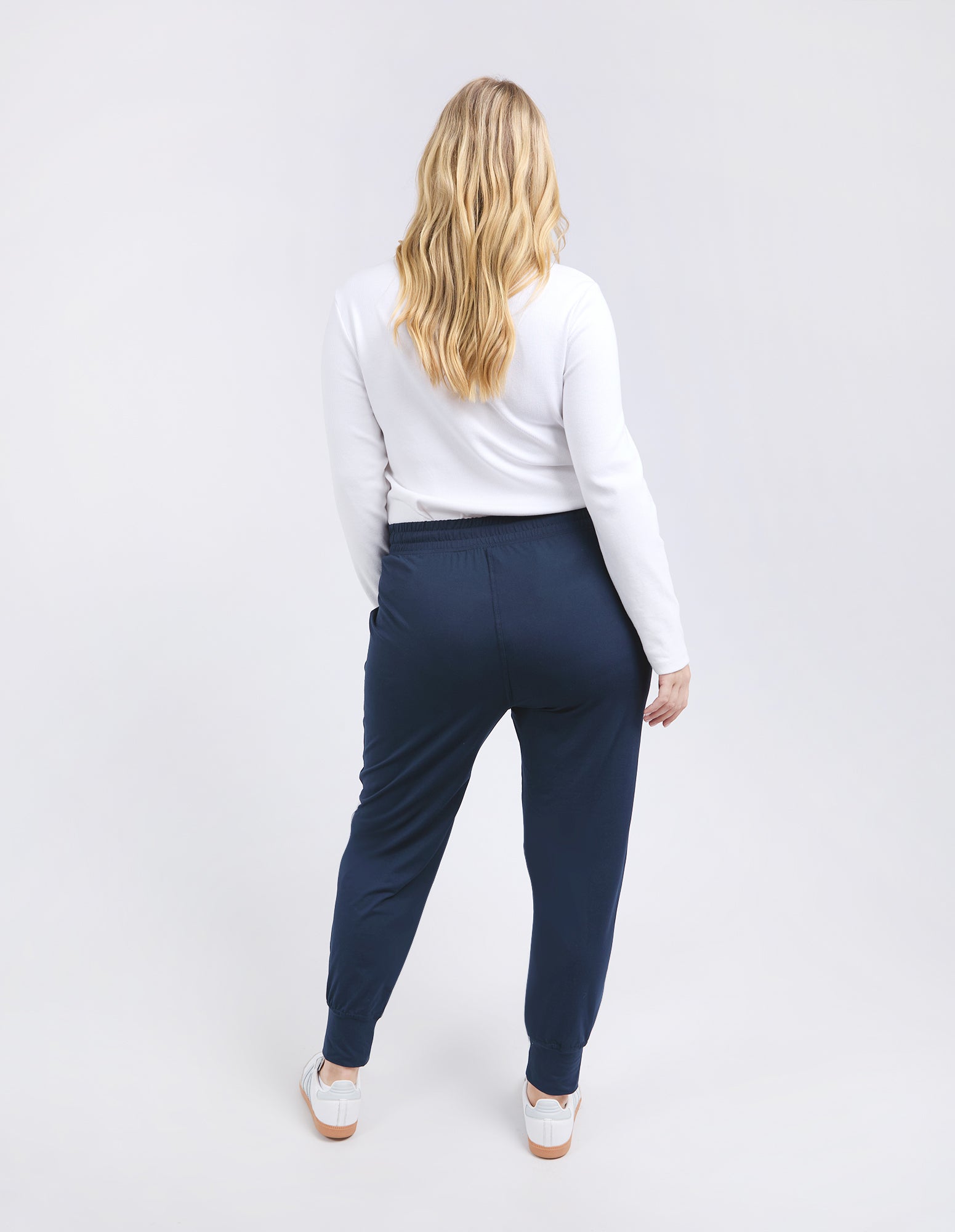 Freedom Pant Navy