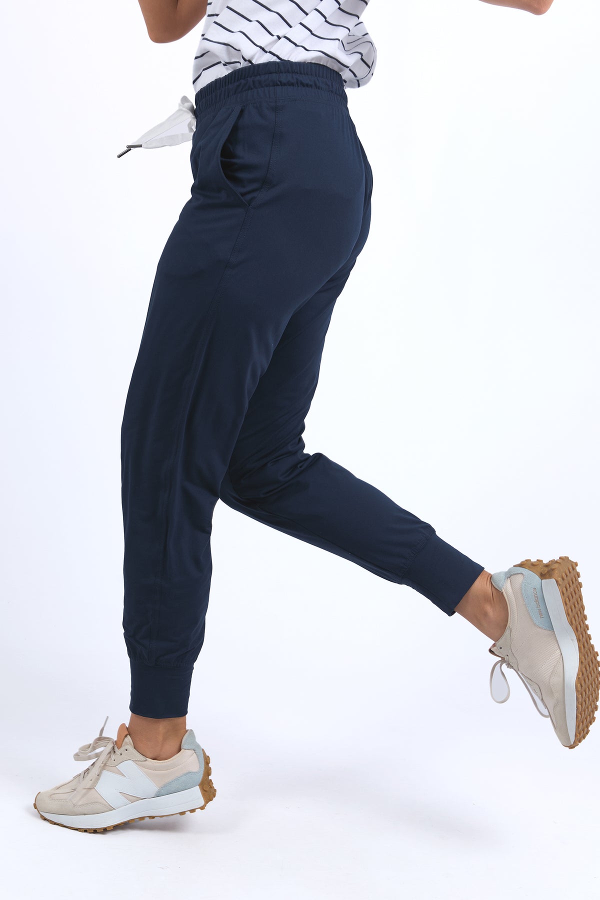 Freedom Pant Navy