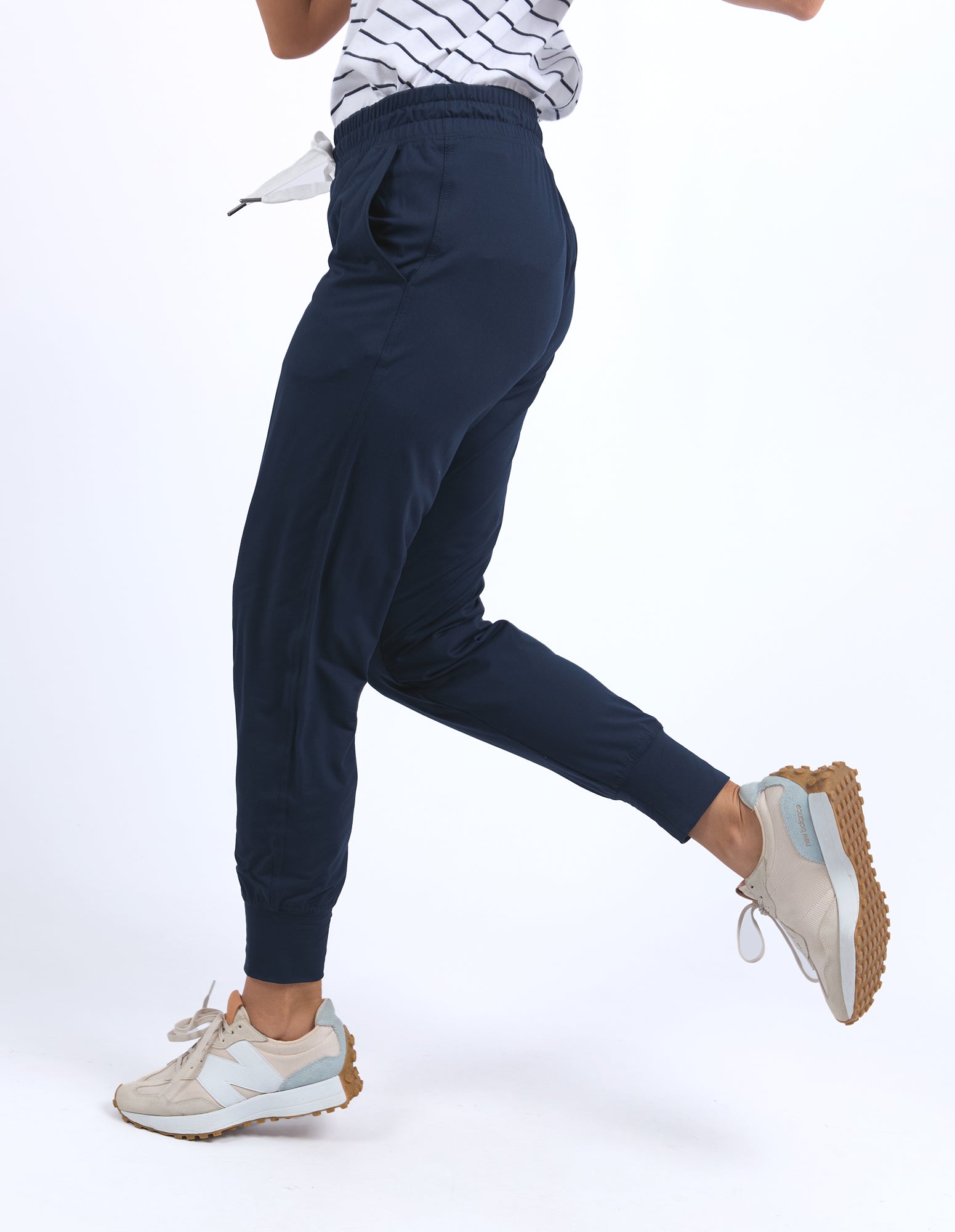 Freedom Pant Navy