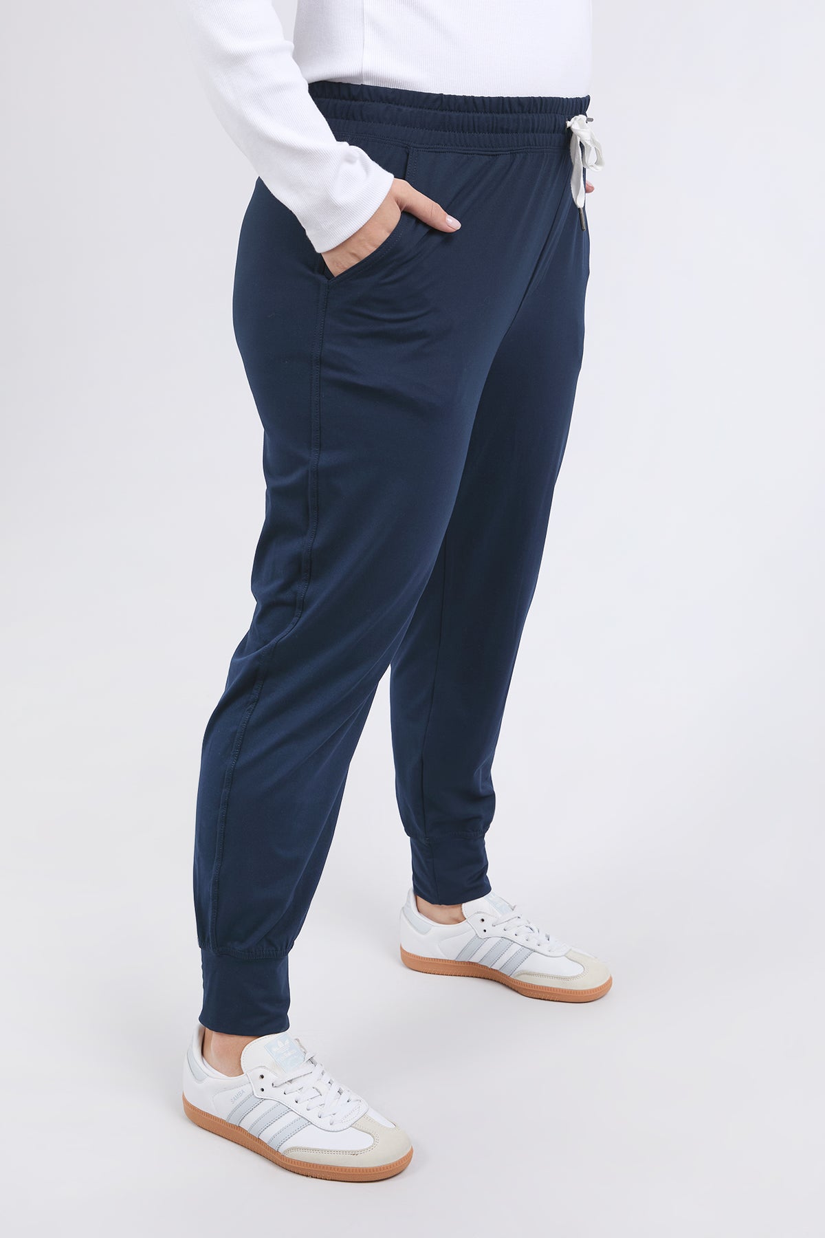 Freedom Pant Navy