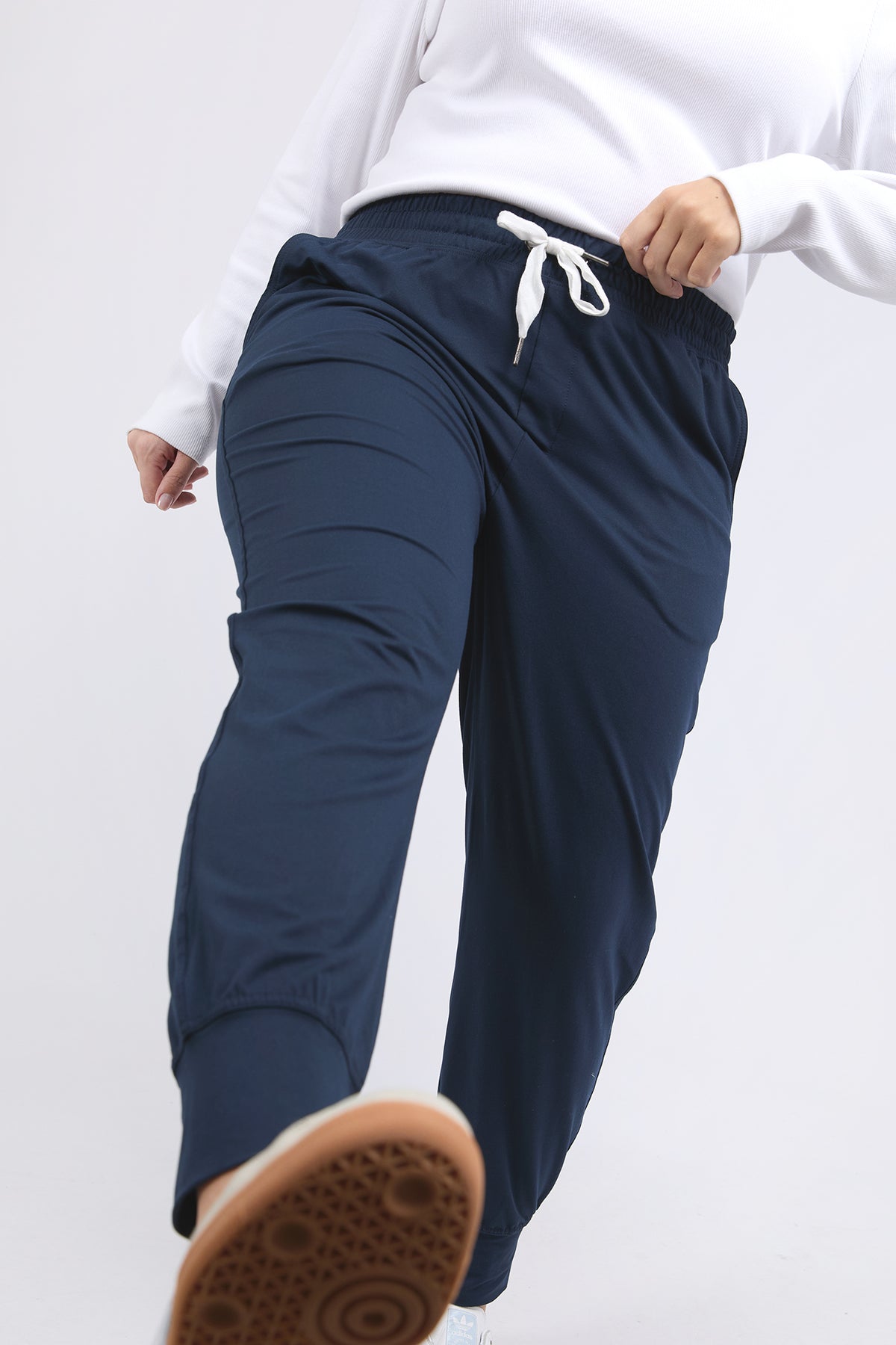 Freedom Pant Navy