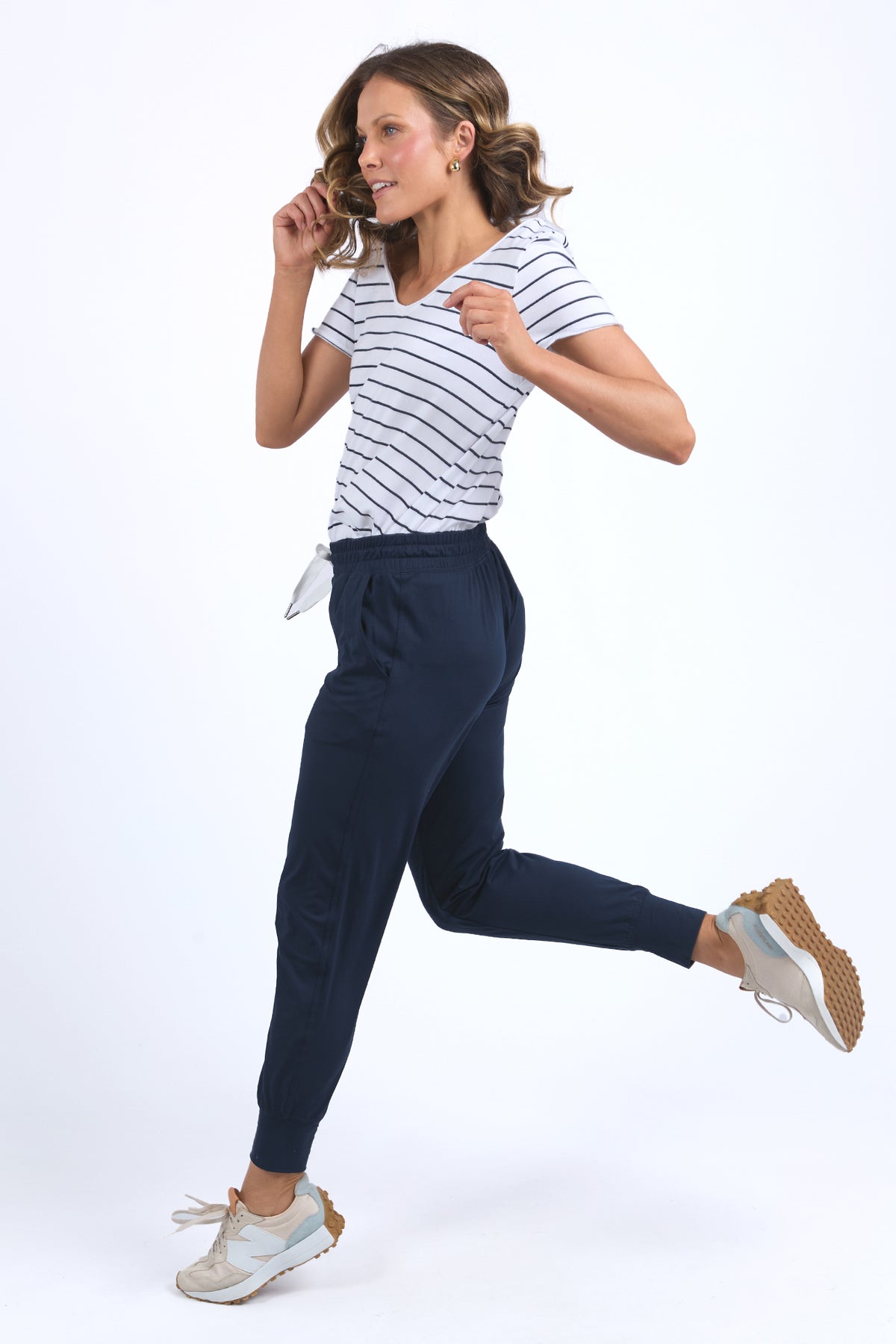 Freedom Pant Navy