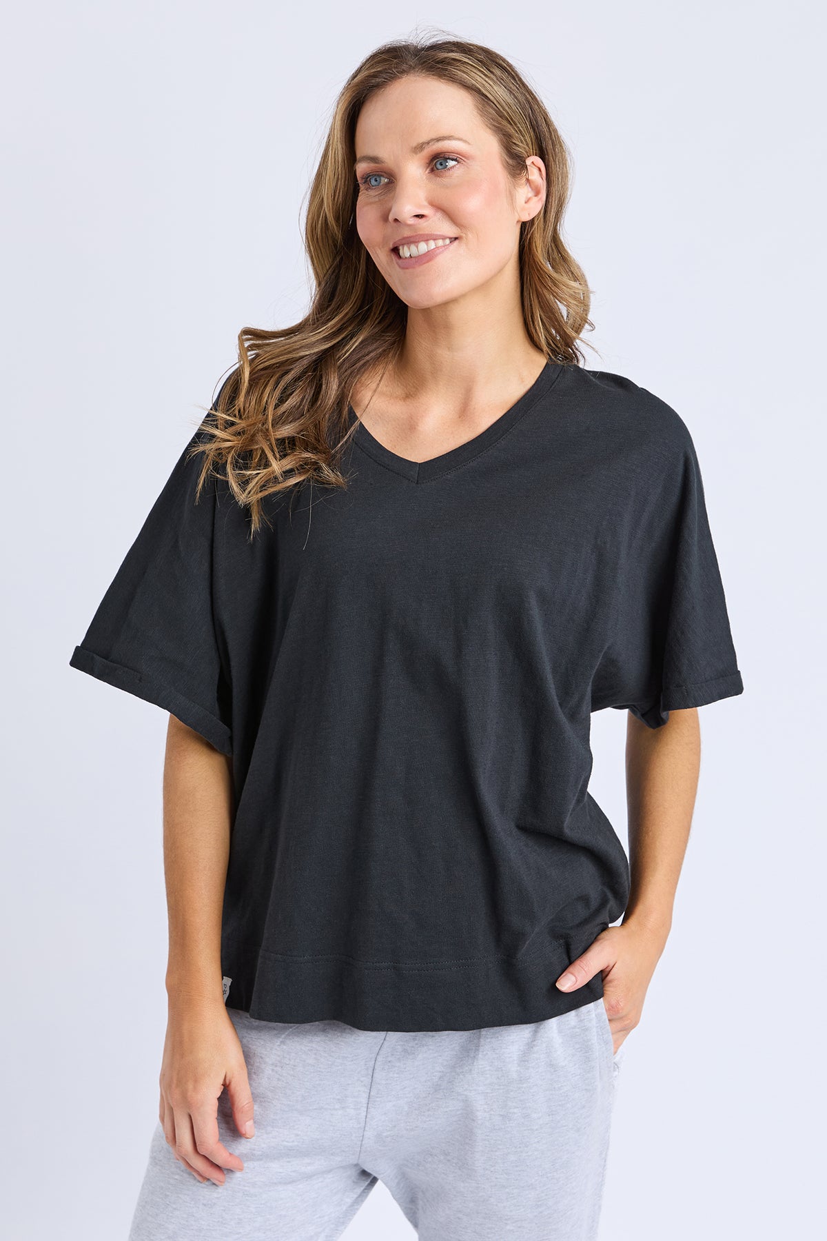Beau Tee Black