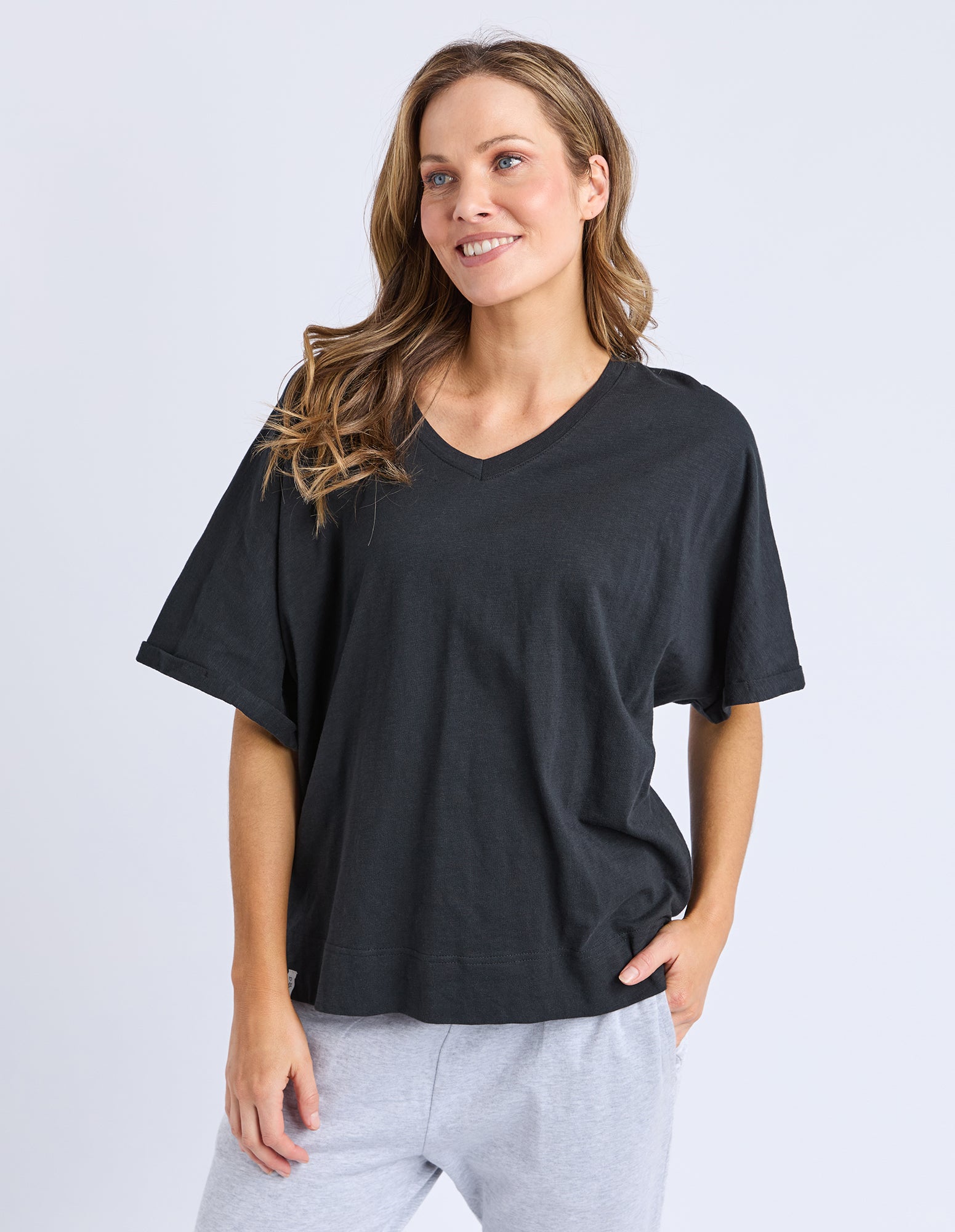 Beau Tee Black
