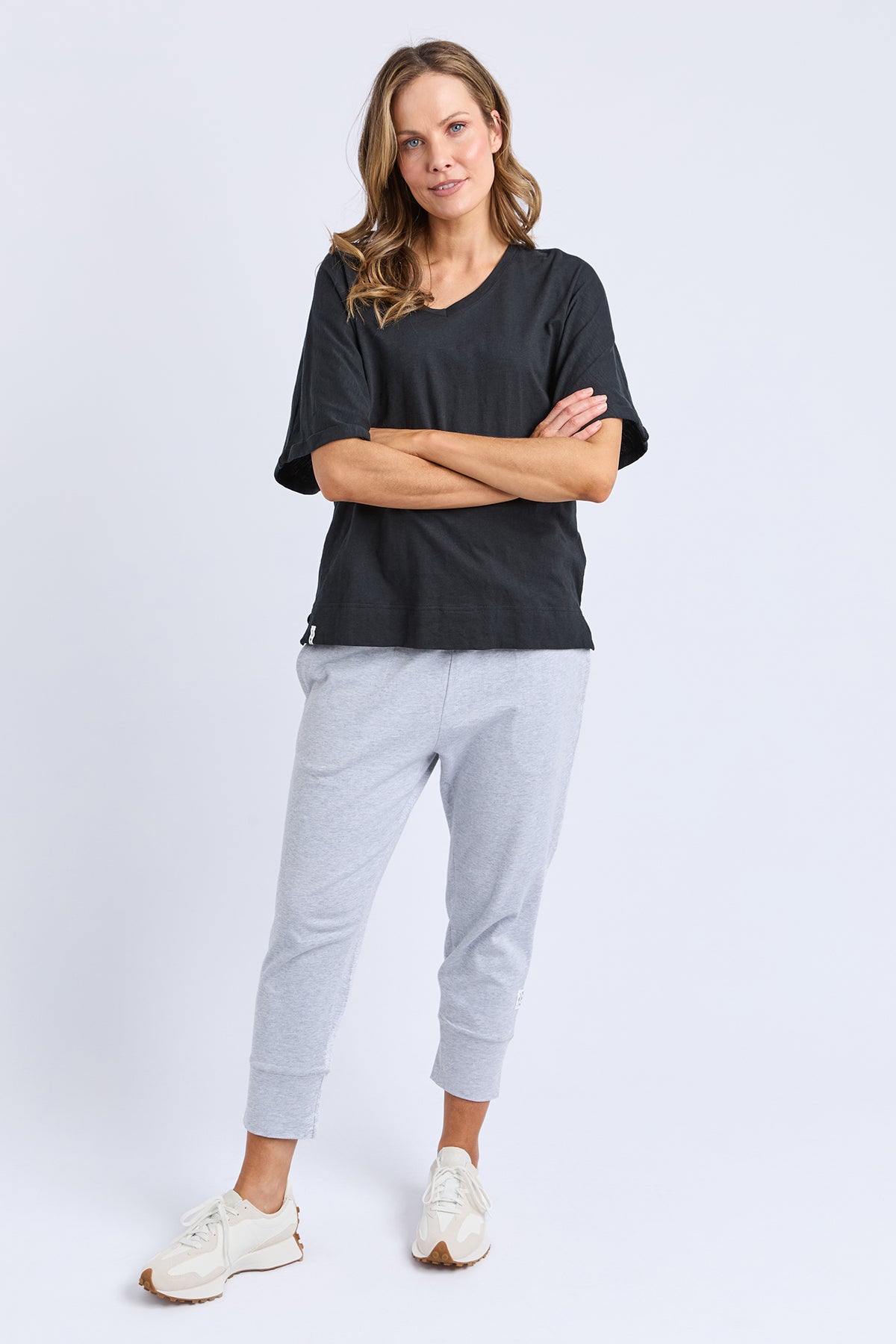 Beau Tee Black
