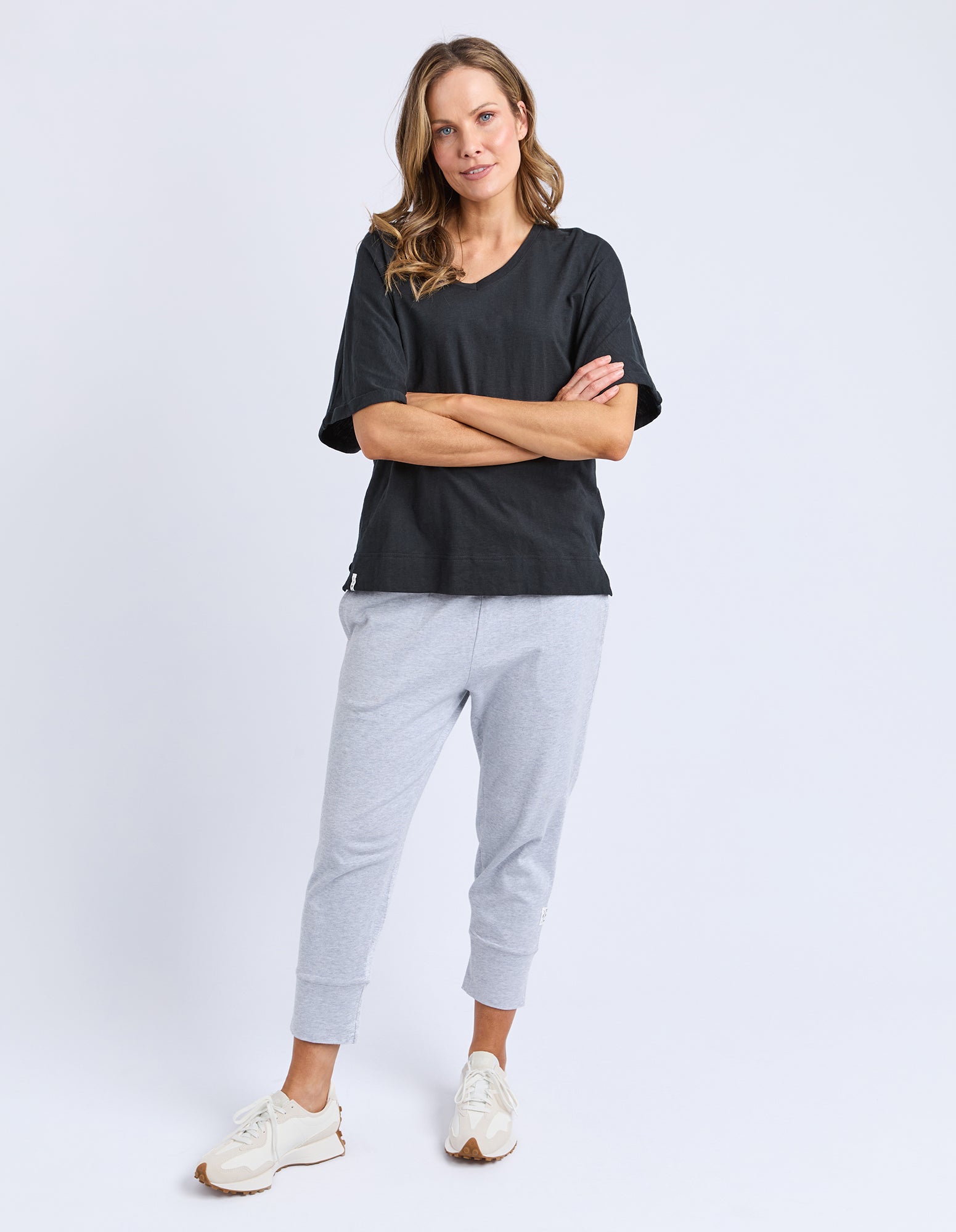 Beau Tee Black