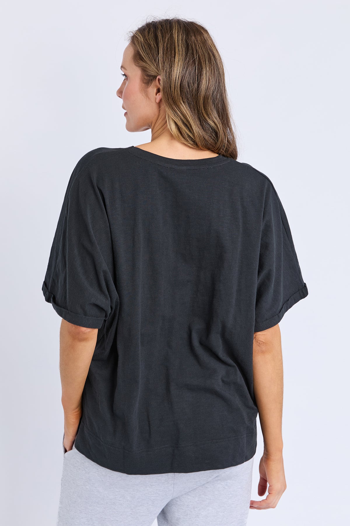 Beau Tee Black