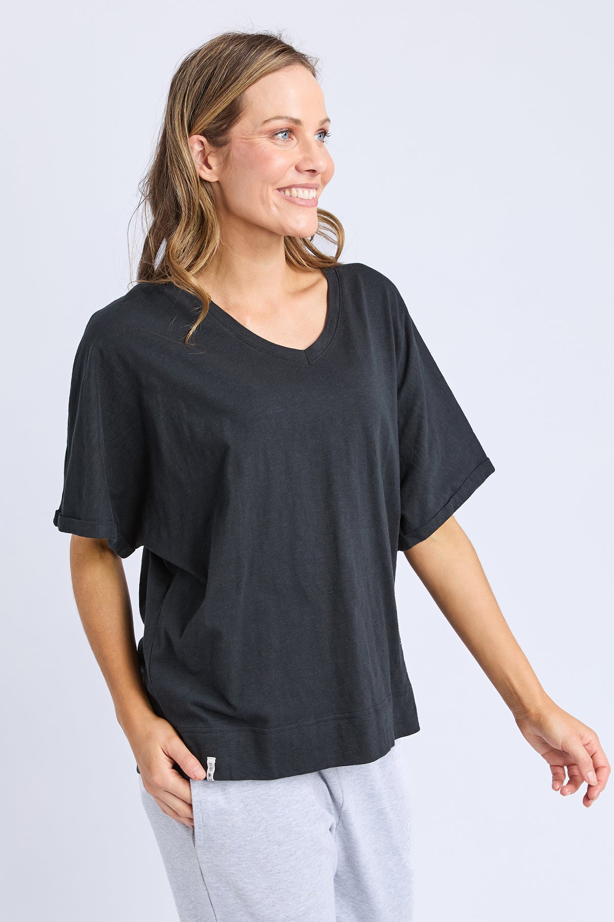 Beau Tee Black