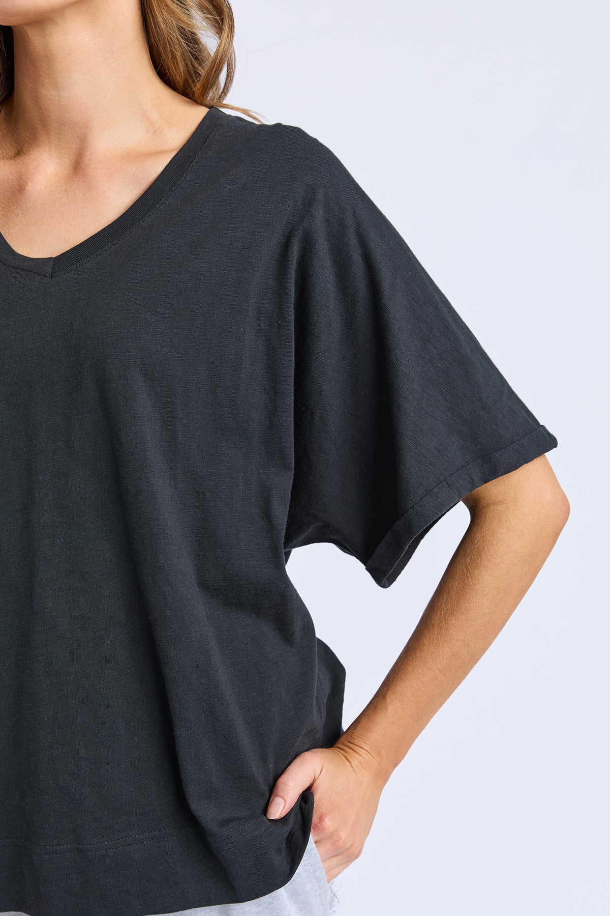 Beau Tee Black