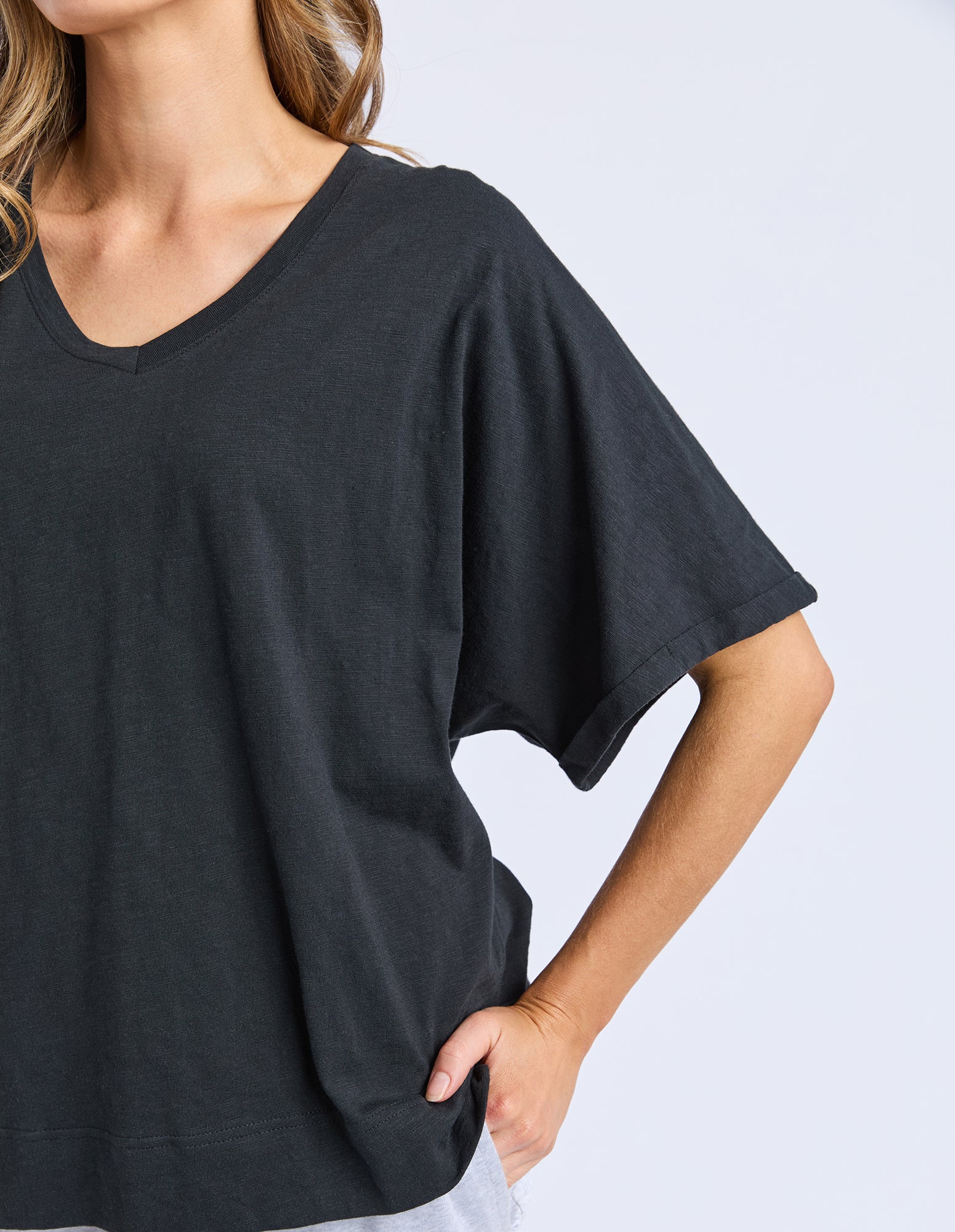 Beau Tee Black