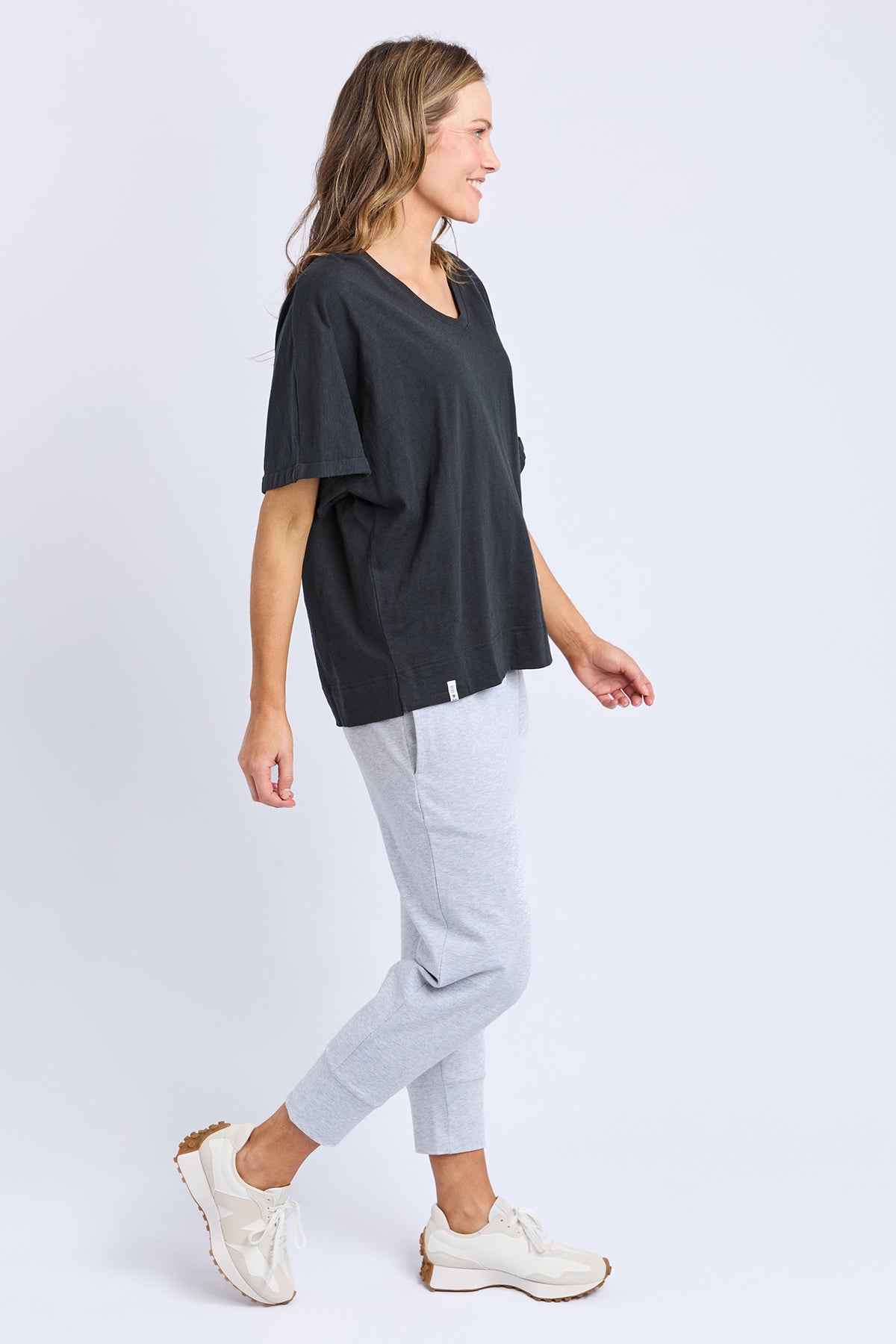 Beau Tee Black