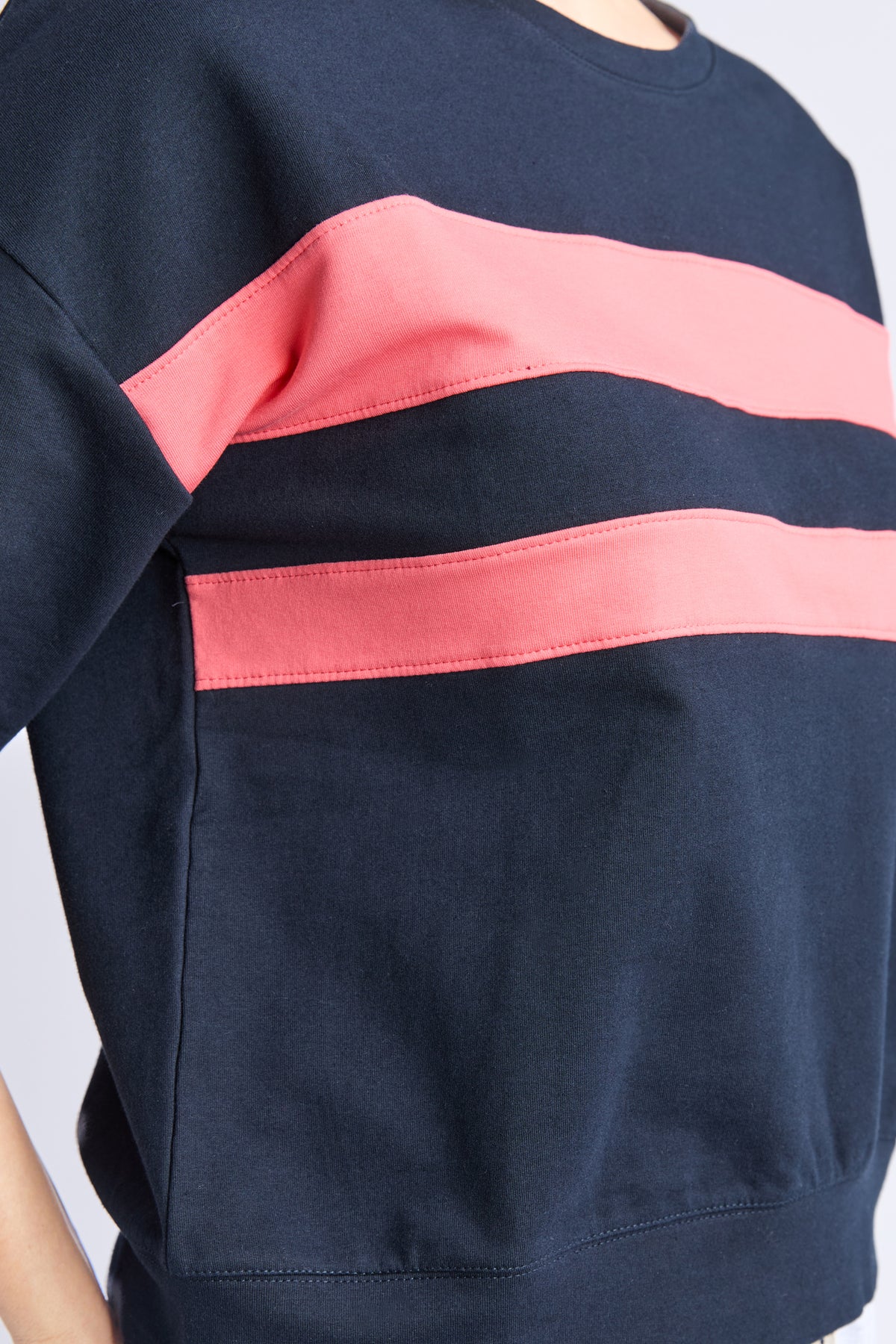 Nico Sweat Navy