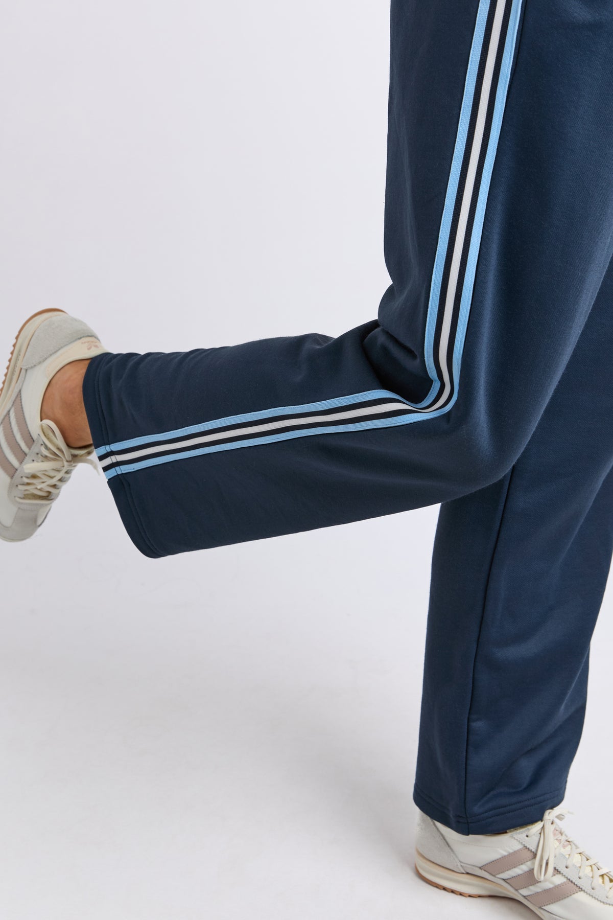 Amara Trackpant Dark Sapphire