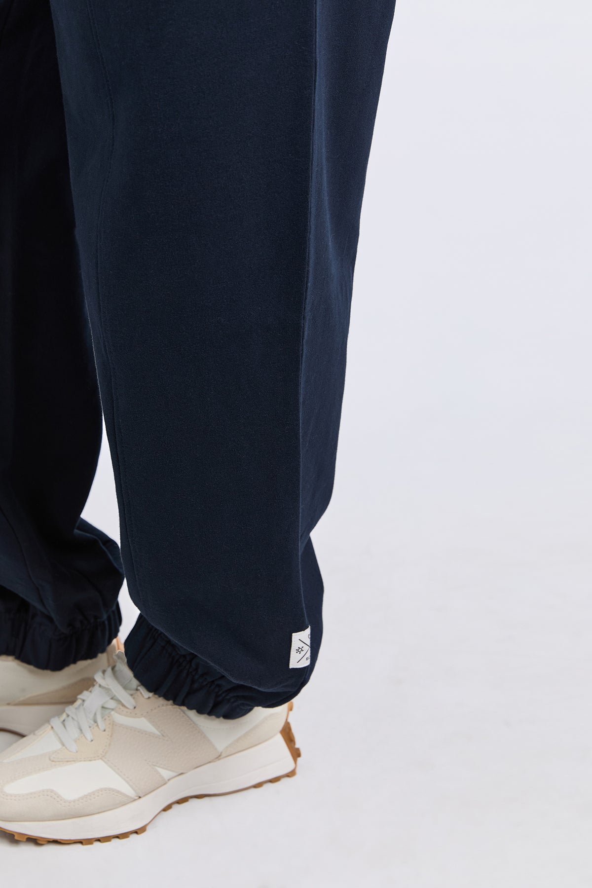 Aubrey Trackpant Dark Sapphire
