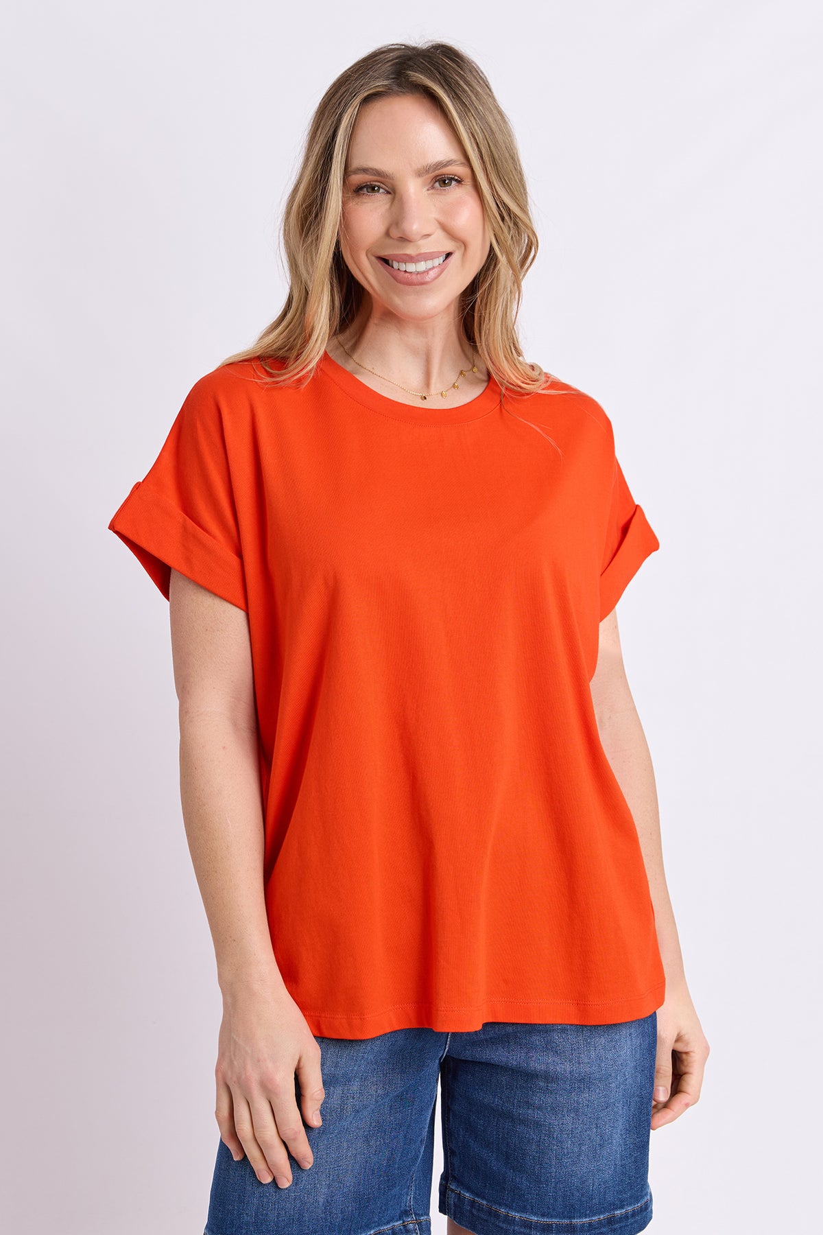 Mckinley Tee Tangello