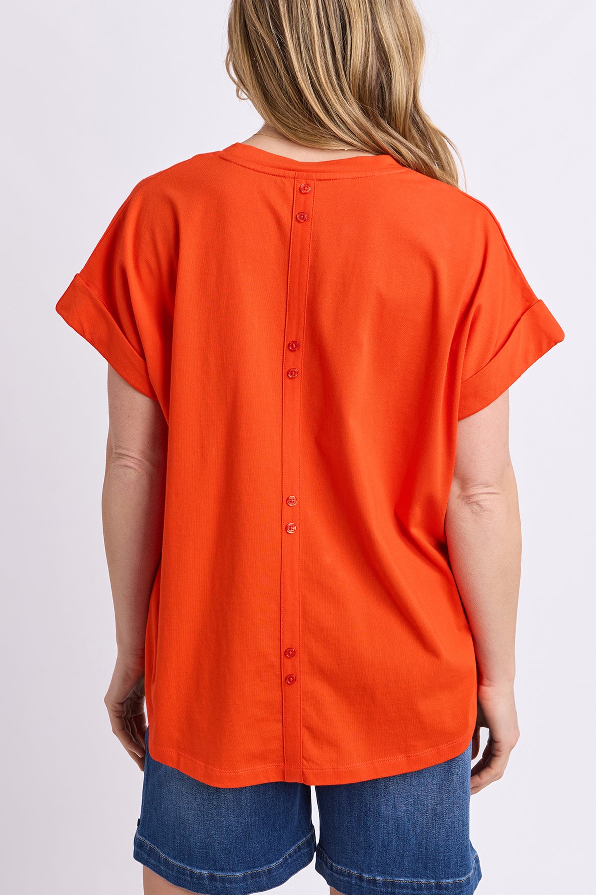 Mckinley Tee Tangello