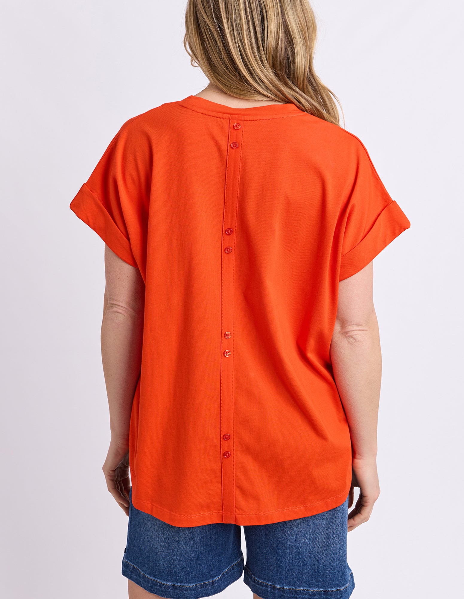 Mckinley Tee Tangello