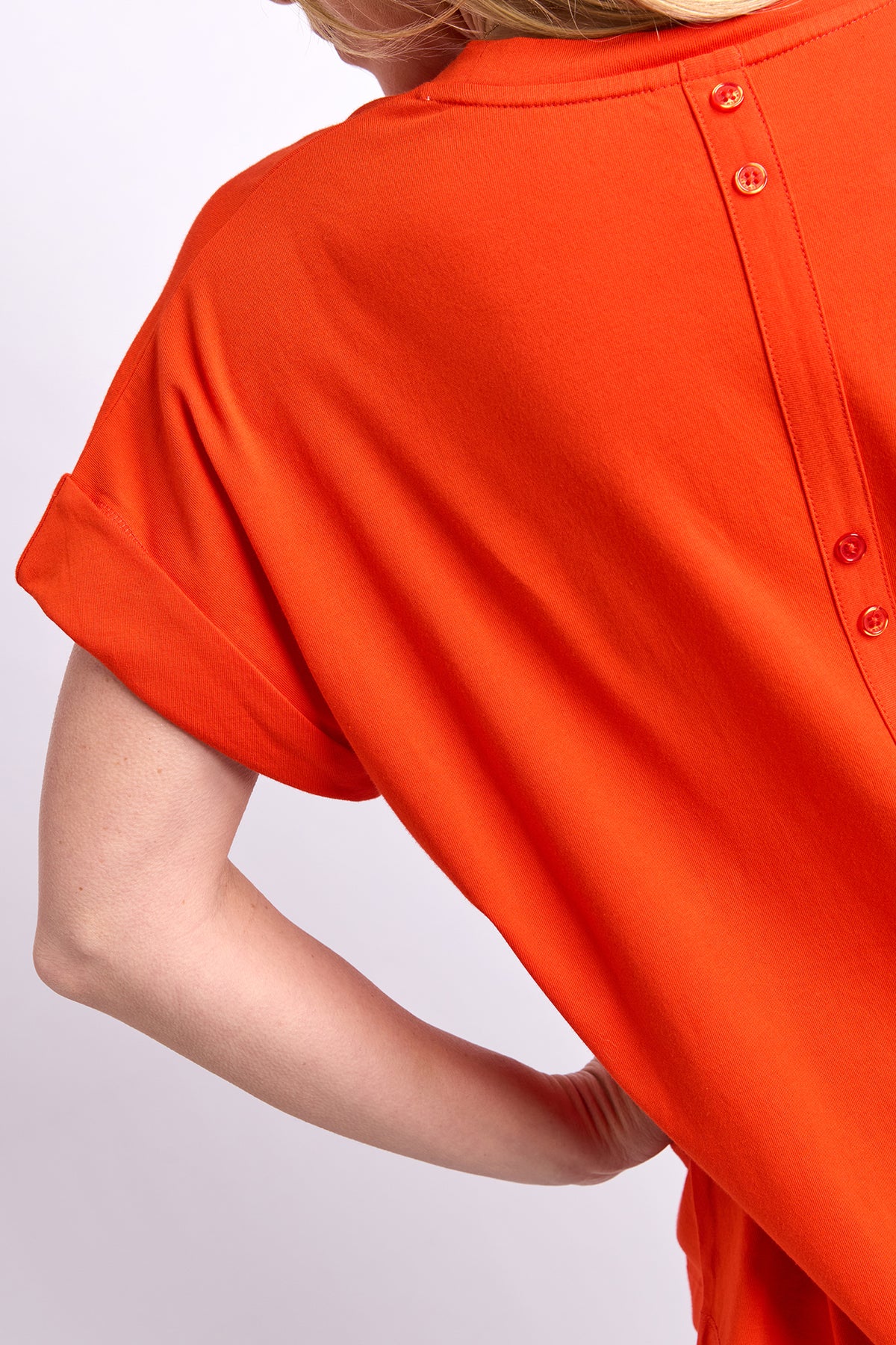 Mckinley Tee Tangello