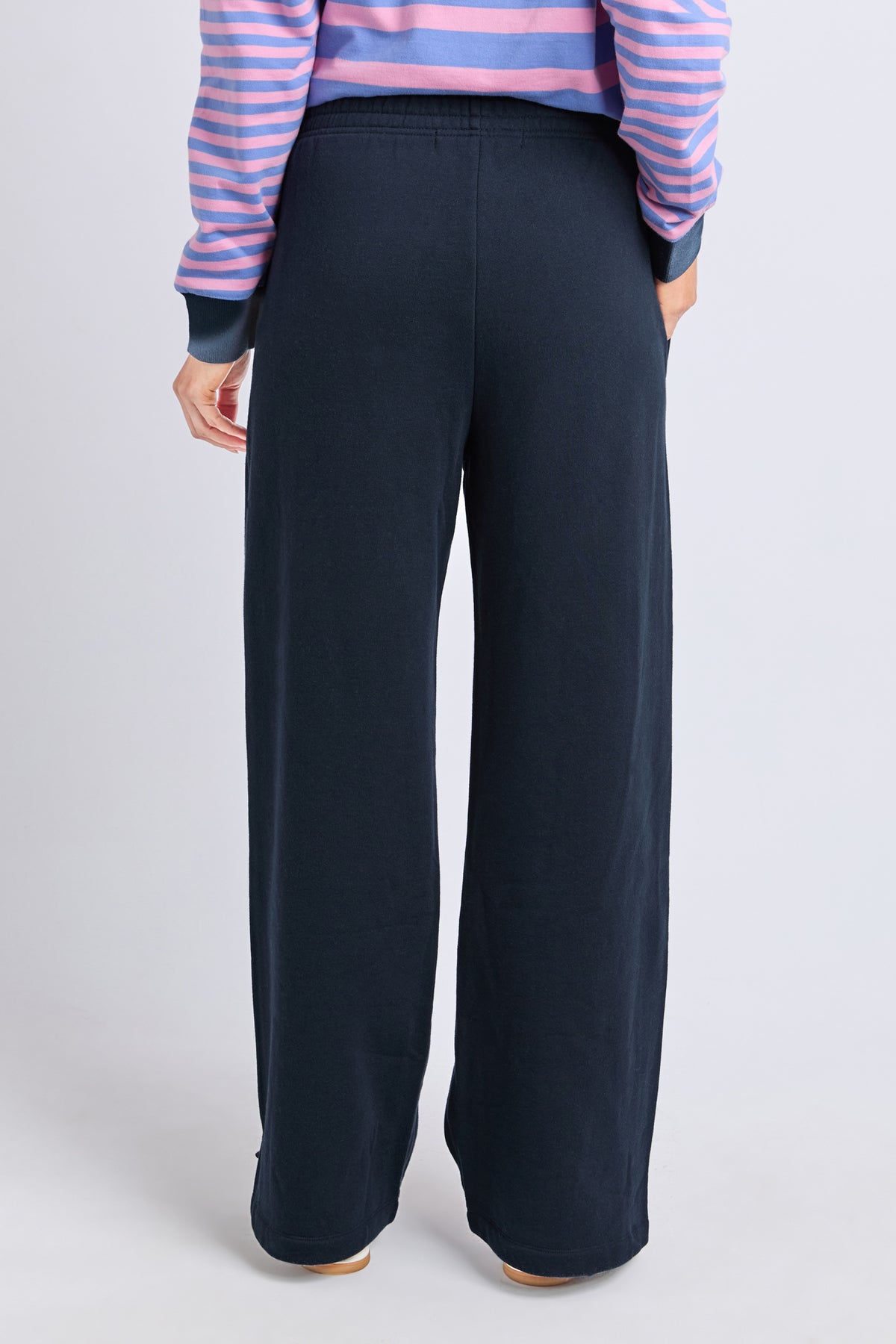 Louise Trackpant Navy