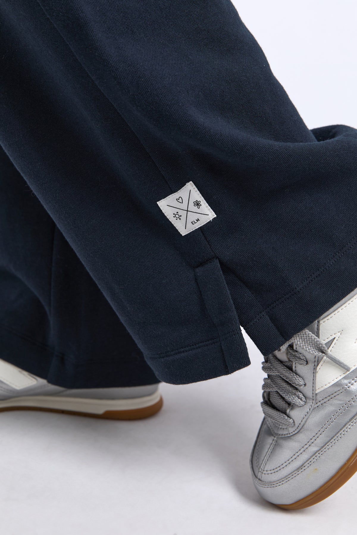 Louise Trackpant Navy