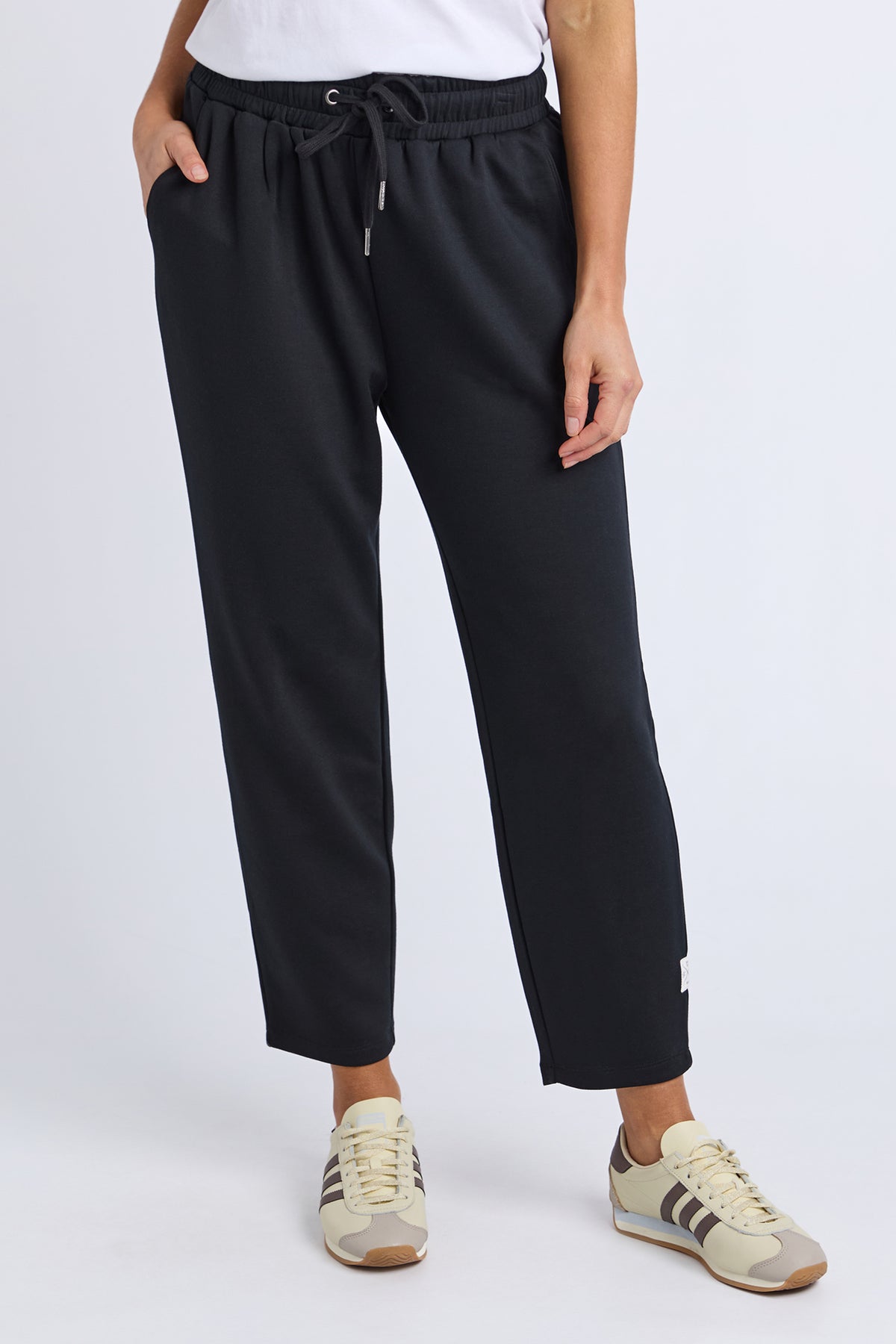 Celine Trackpant Black
