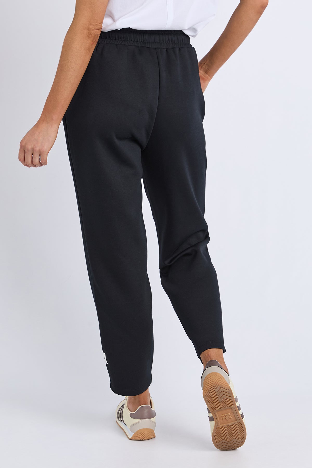 Celine Trackpant Black
