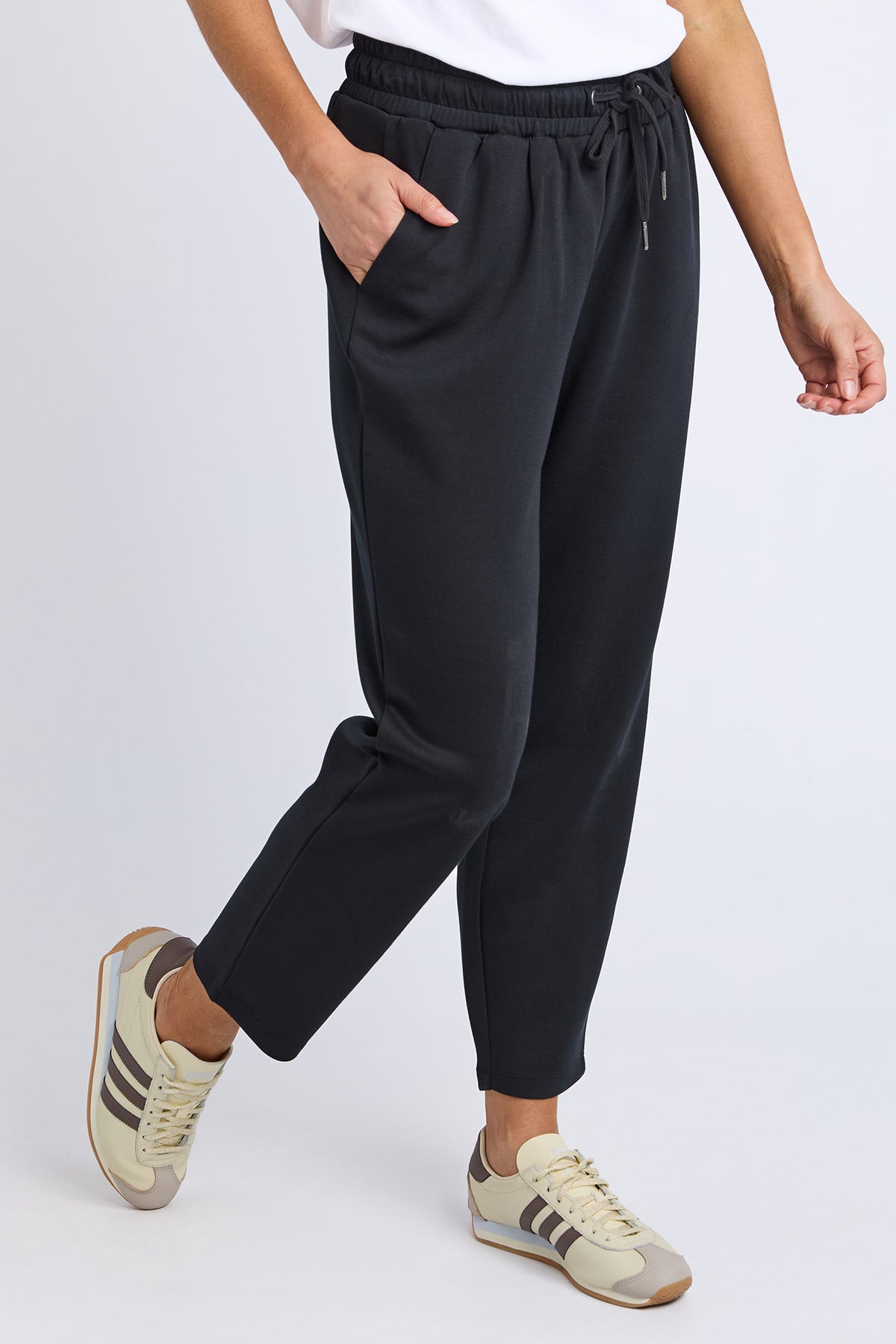 Celine Trackpant Black