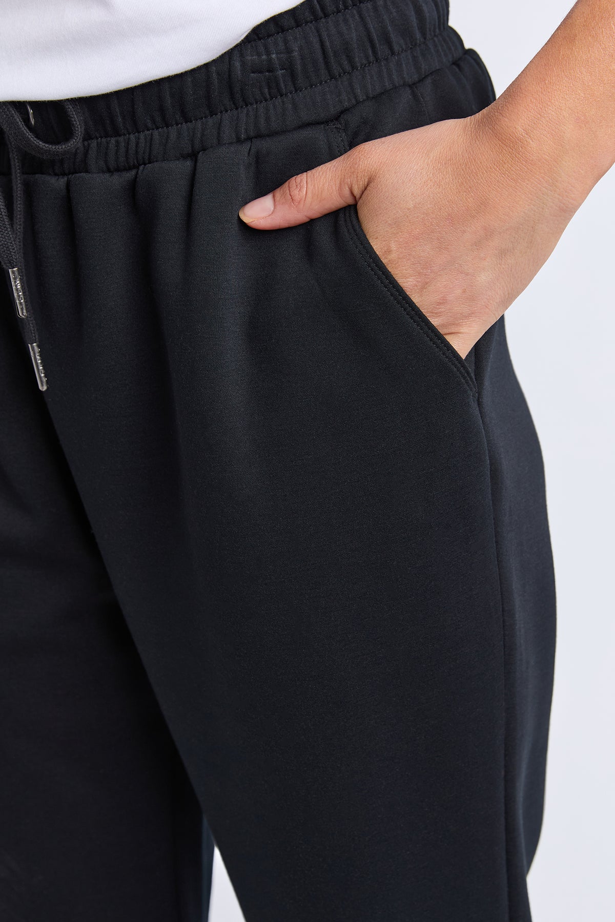 Celine Trackpant Black