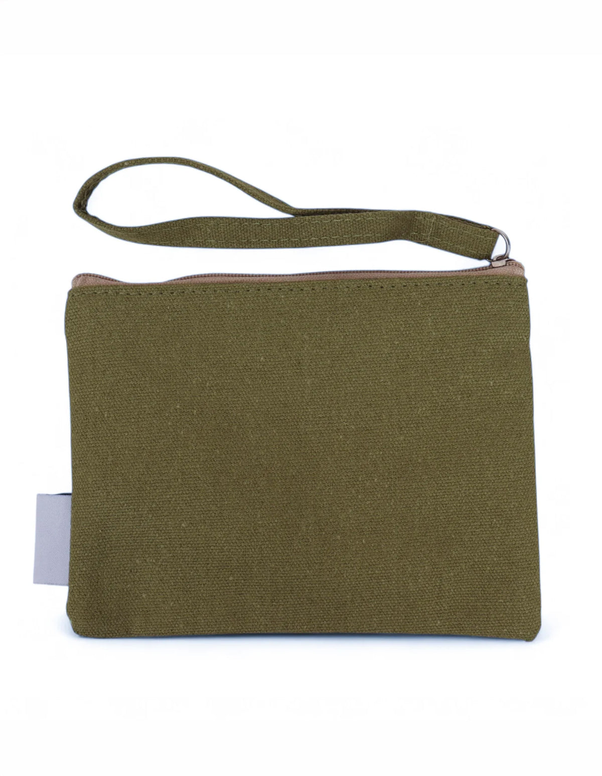 La La Land Coin Purse - Monkey Multicoloured