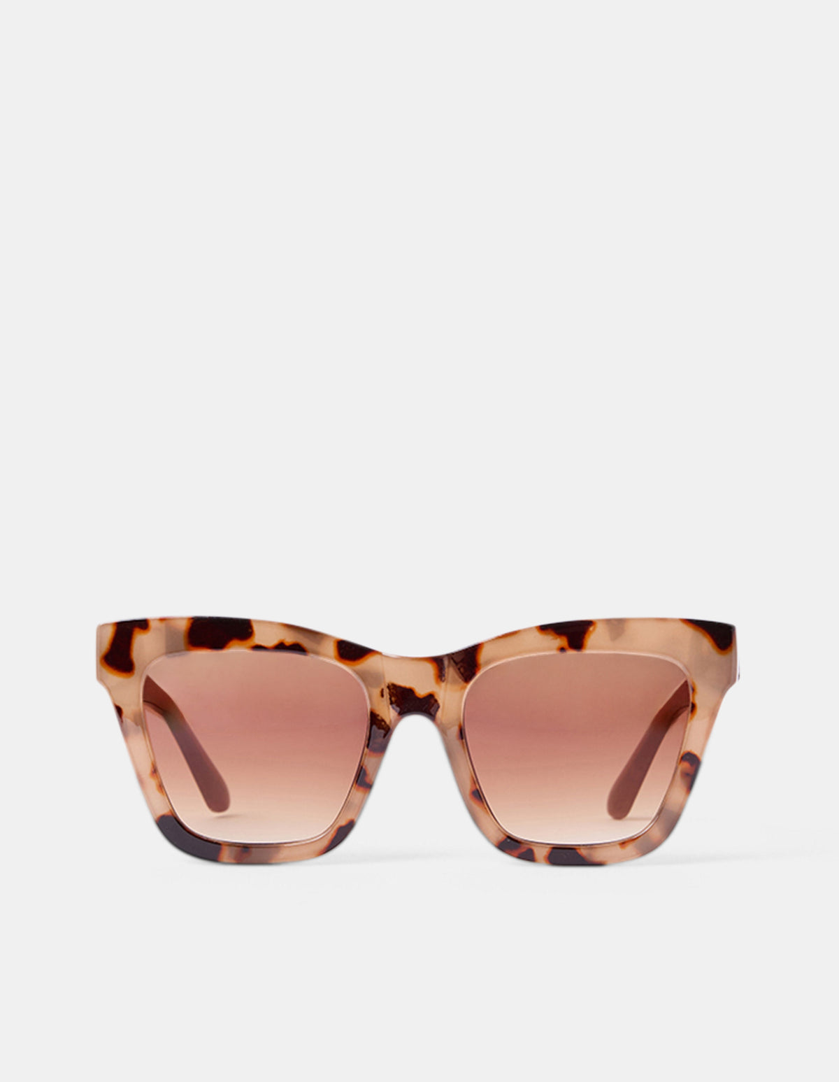 Goldie Sunglasses Honey Tortoishell