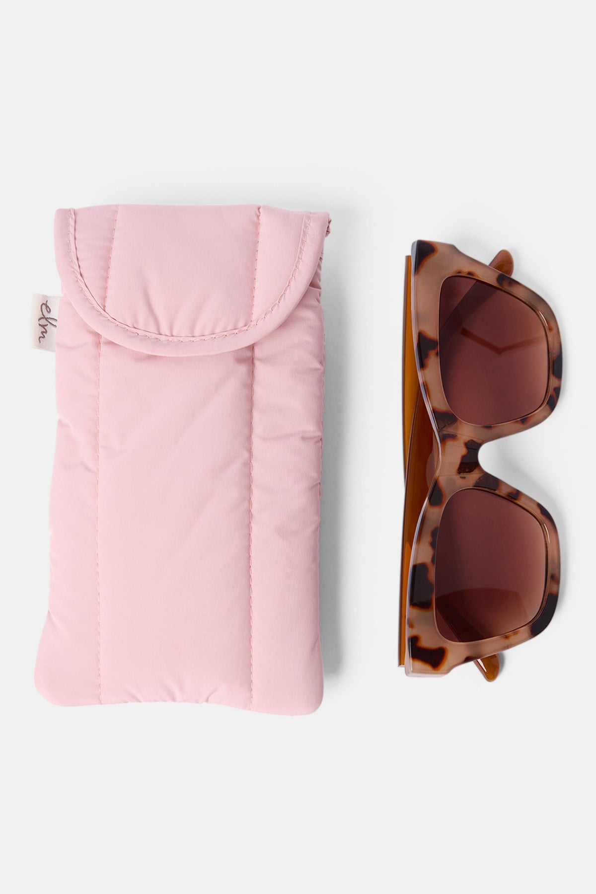Goldie Sunglasses Honey Tortoishell