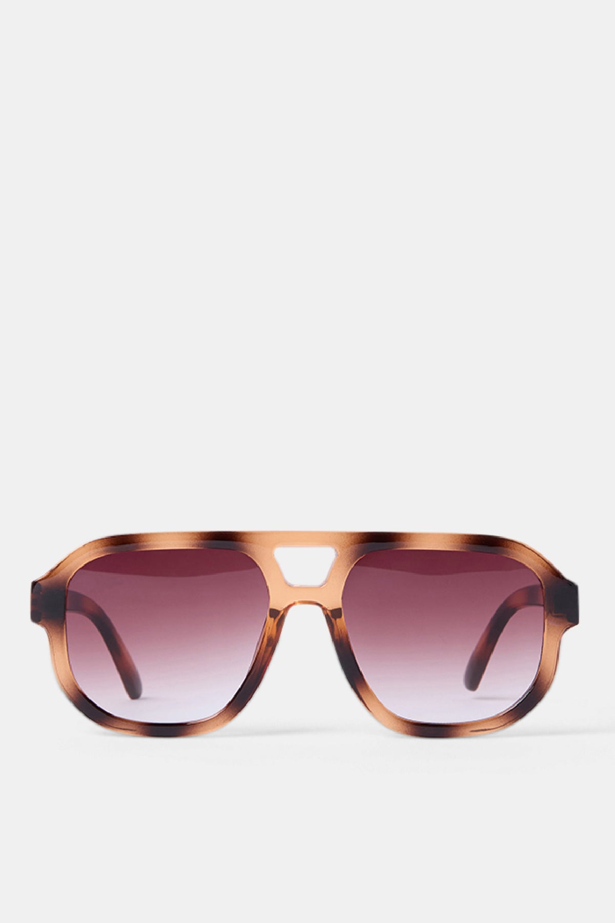 Scout Sunglasses Honey Tortoishell