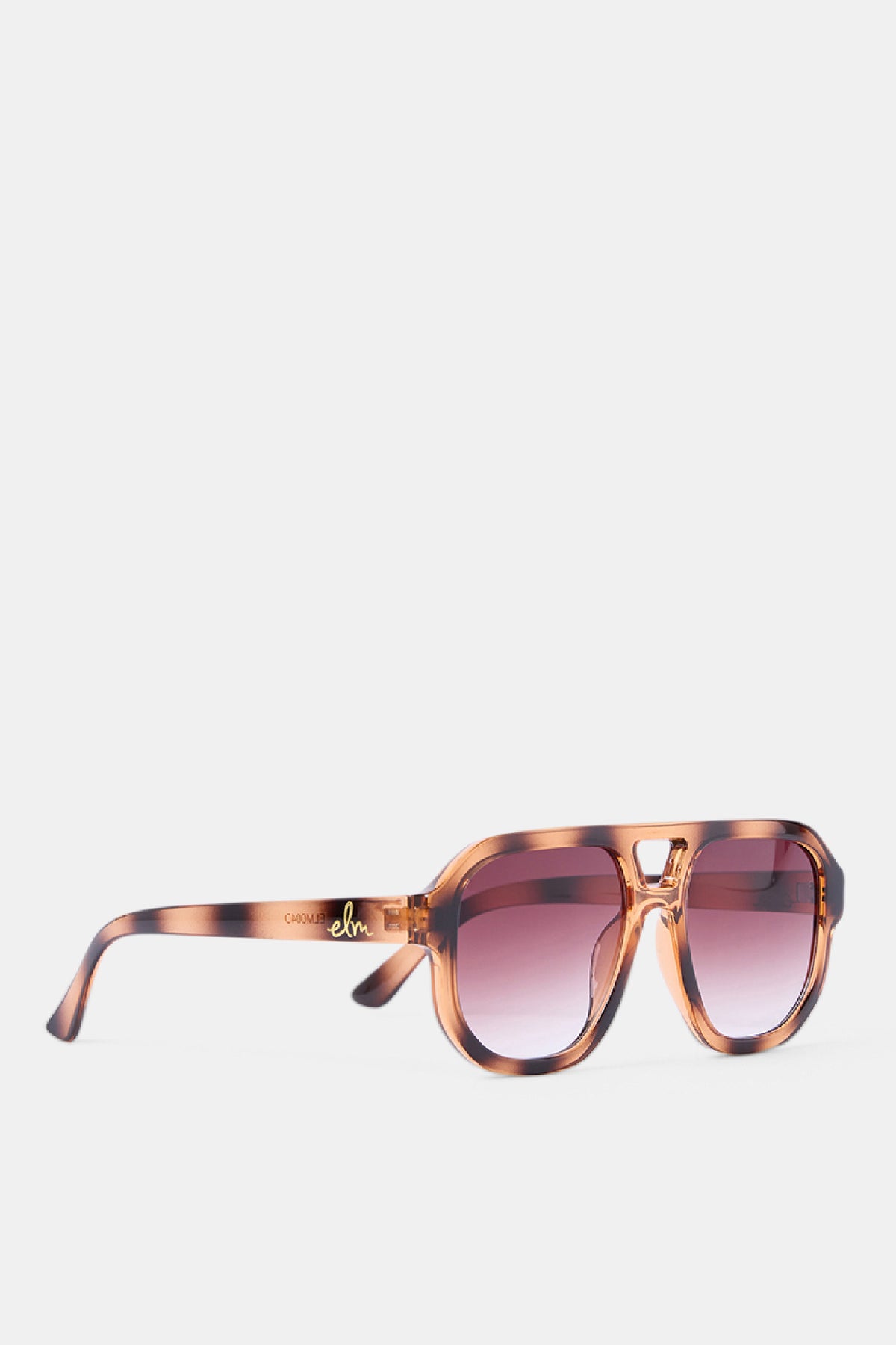 Scout Sunglasses Honey Tortoishell