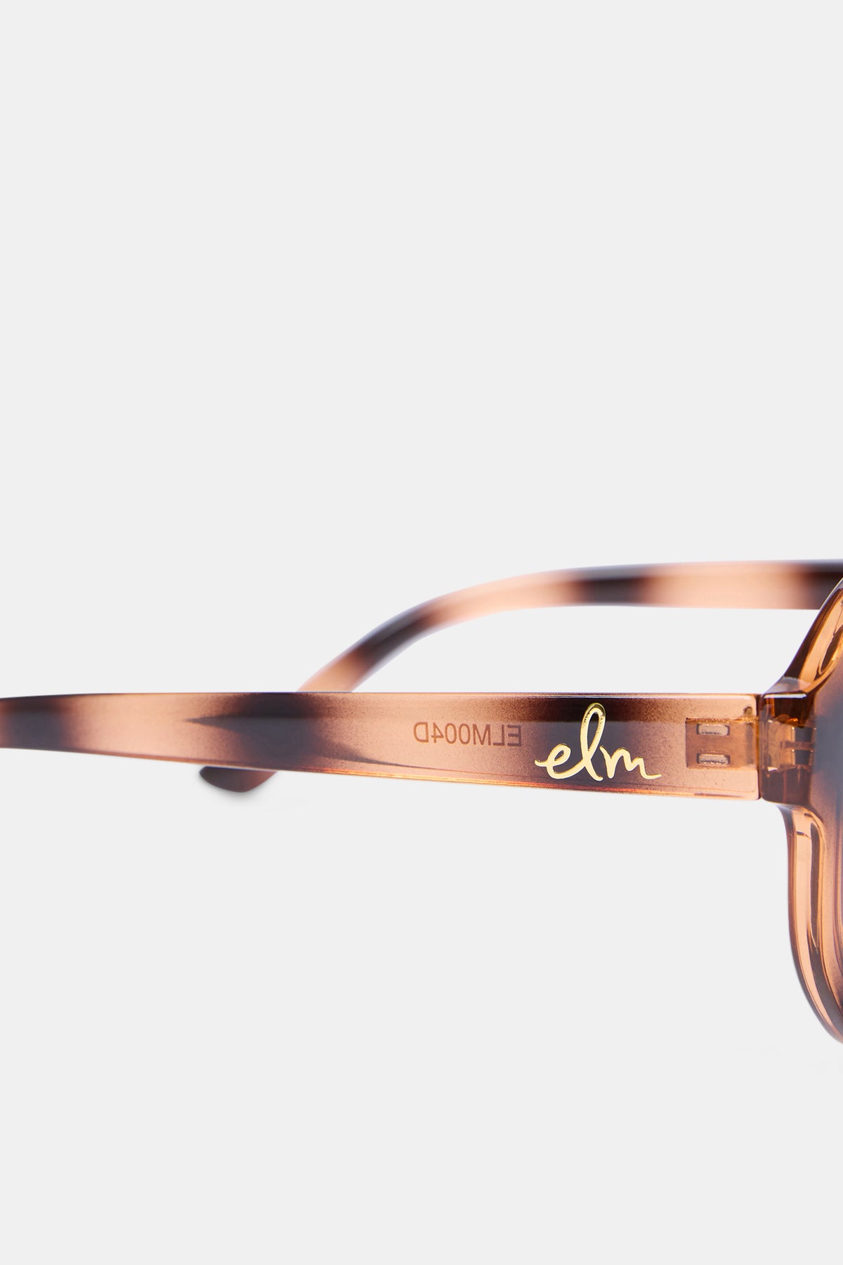 Scout Sunglasses Honey Tortoishell
