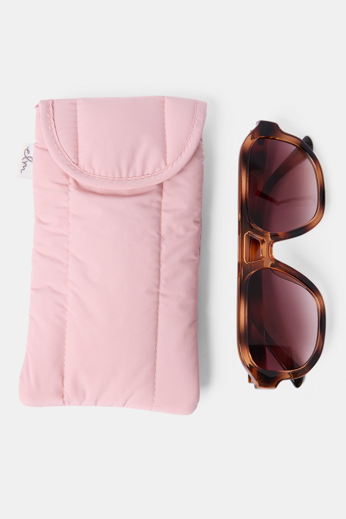Scout Sunglasses Honey Tortoishell