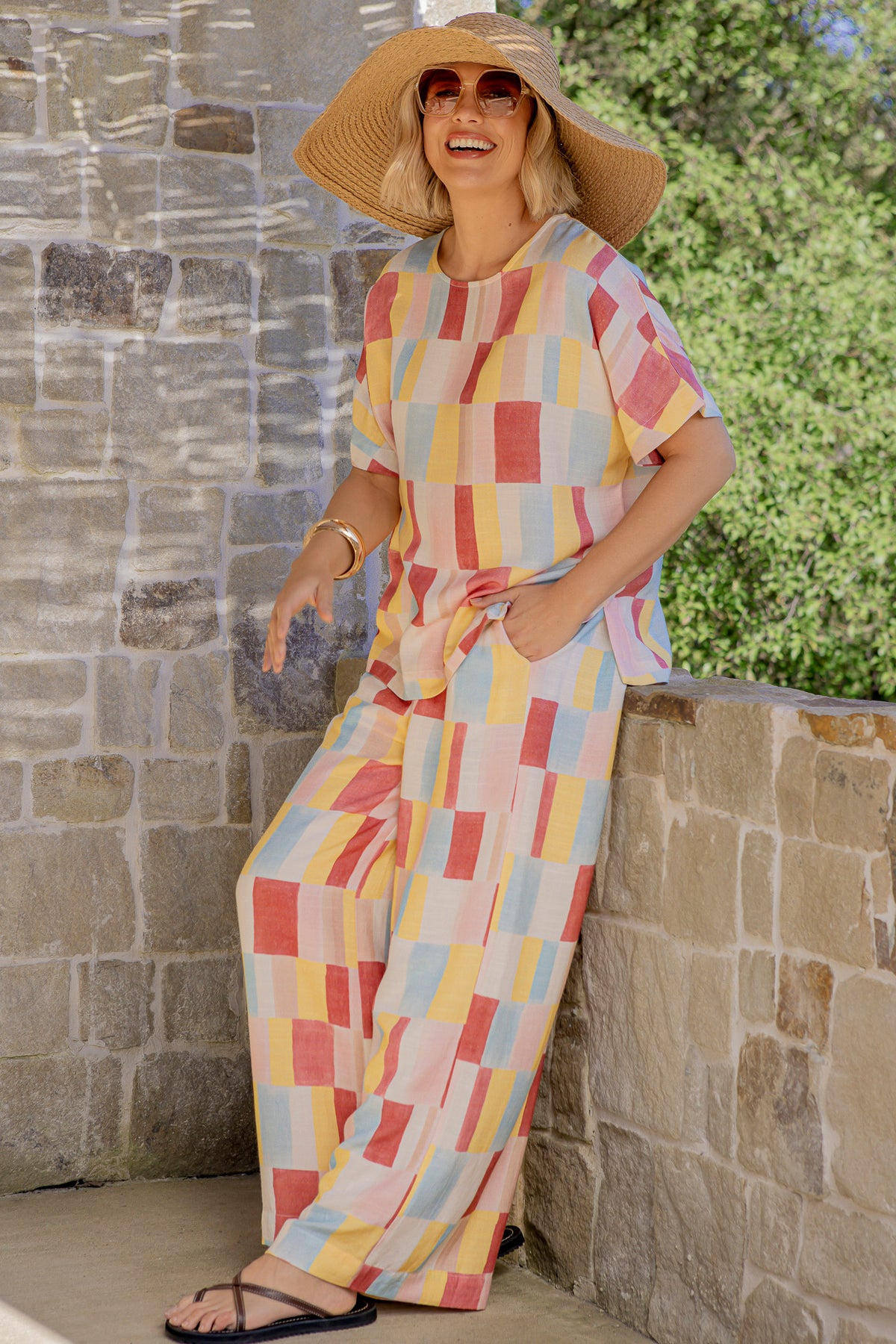 Cinque Top Cinque Terre Print