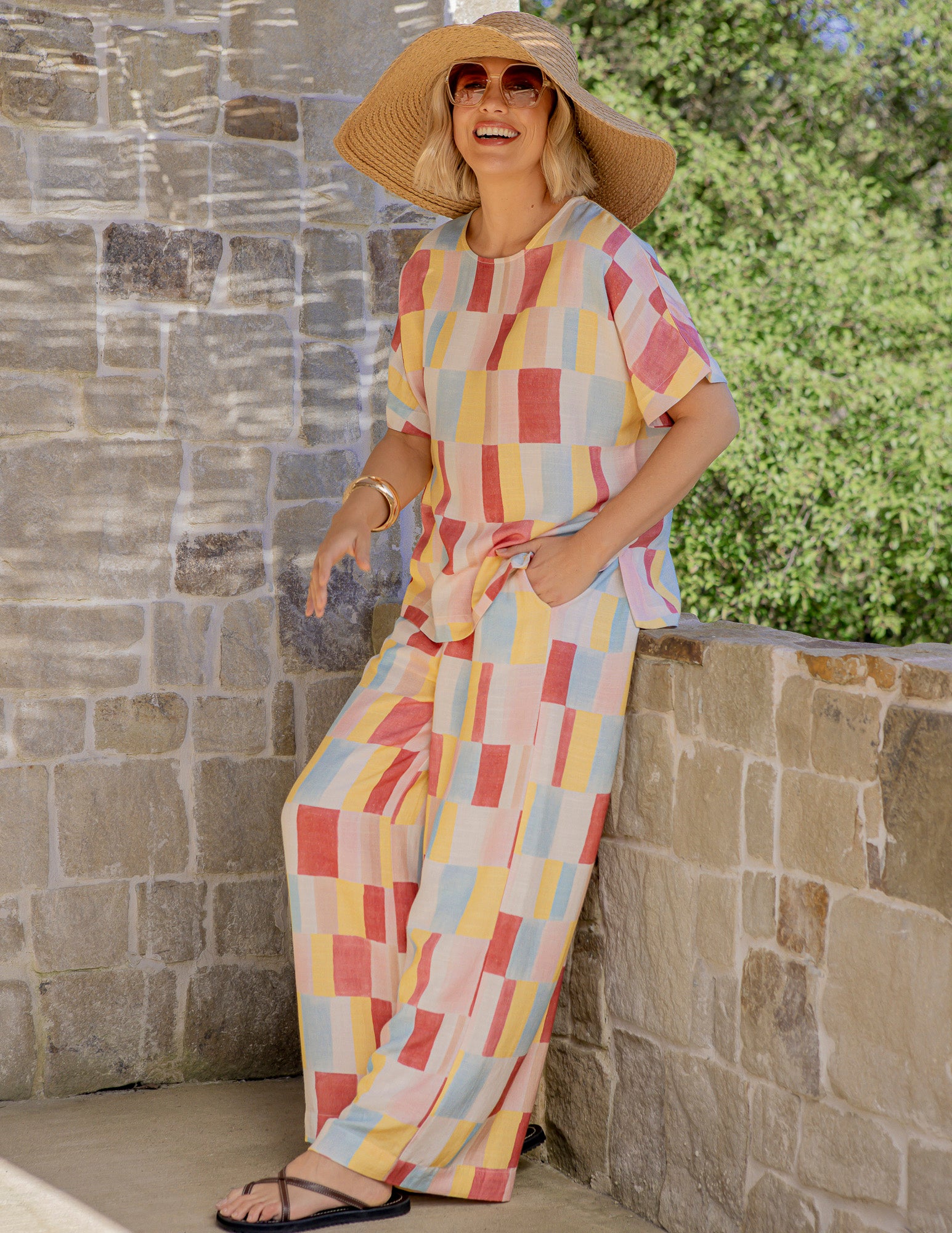 Cinque Top Cinque Terre Print