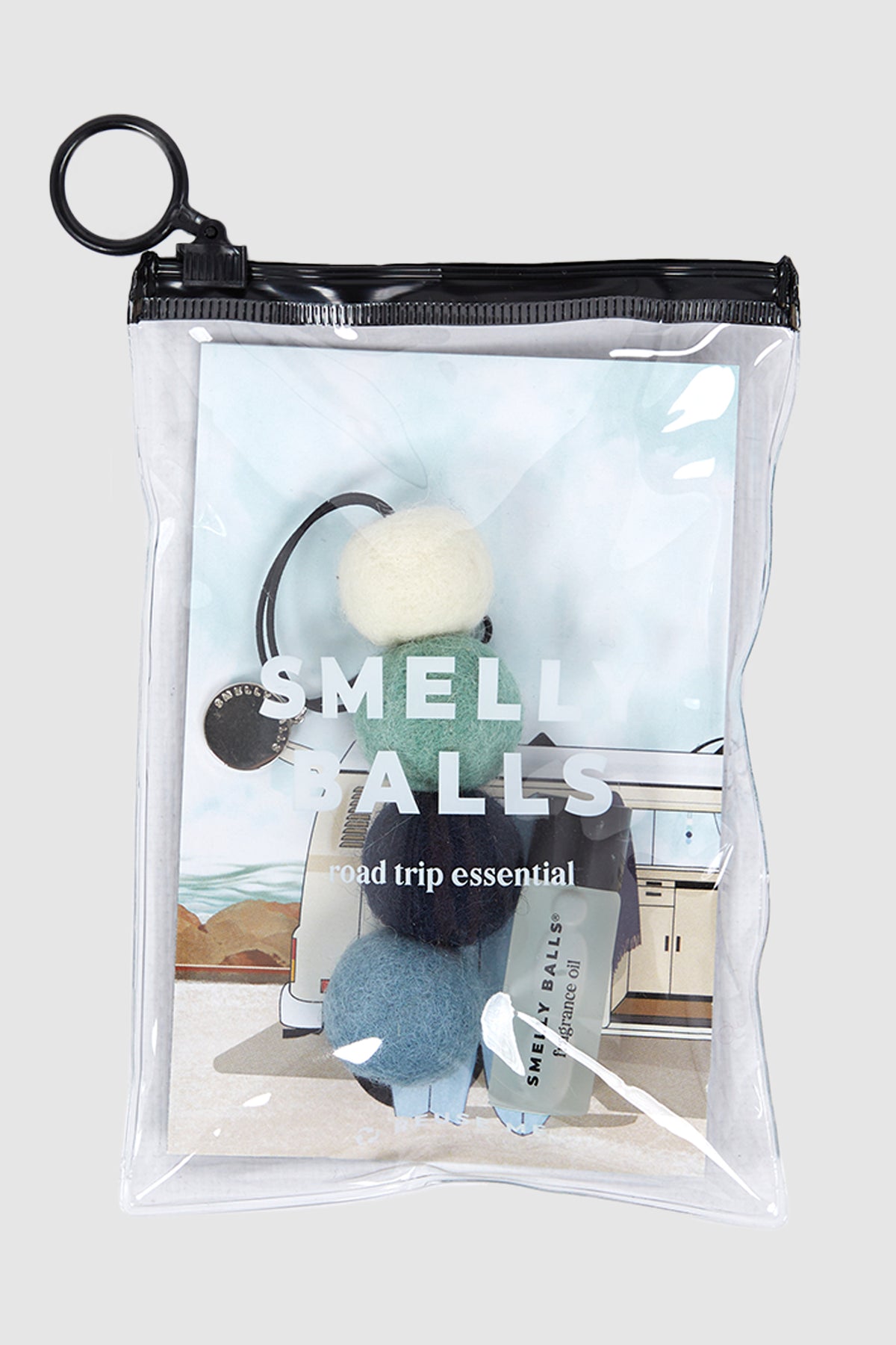 Smelly Balls Coastal Drift