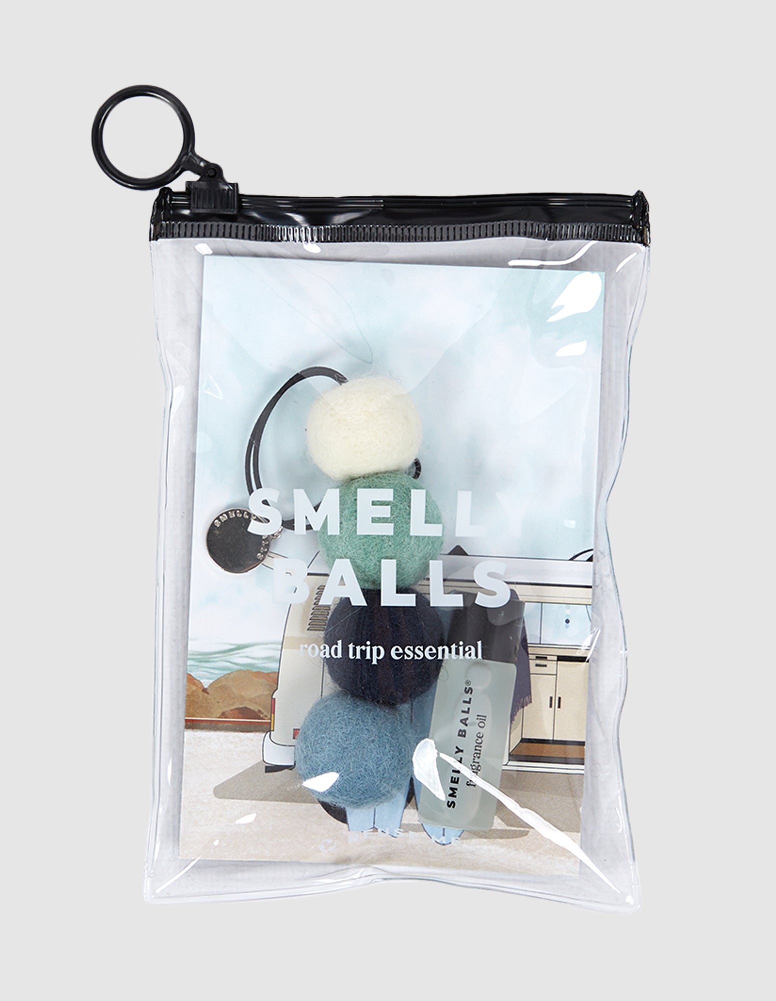 Smelly Balls Coastal Drift