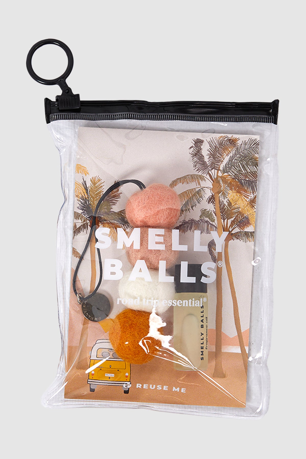Smelly Balls Honeysuckle