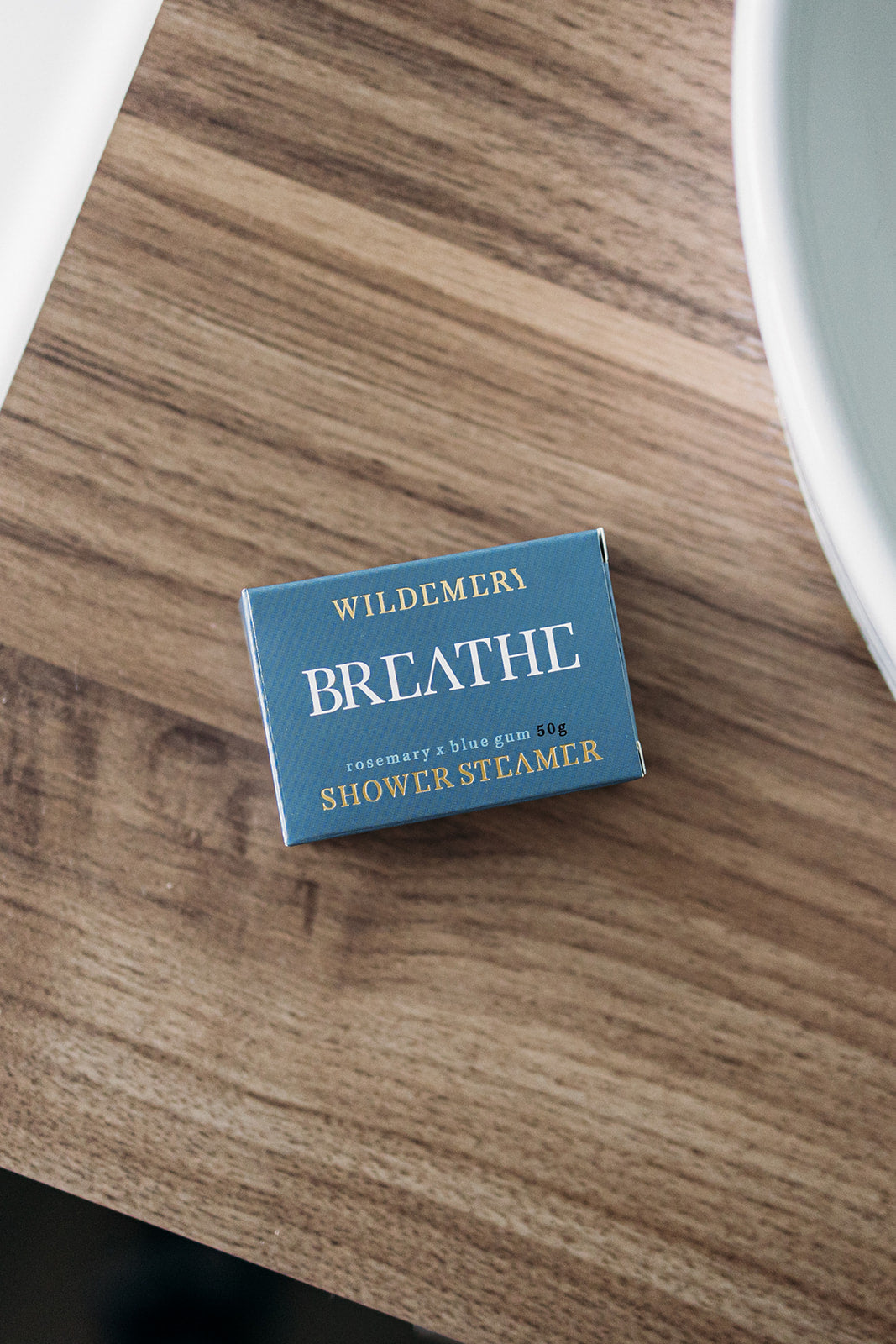 Breathe Shower Steamer